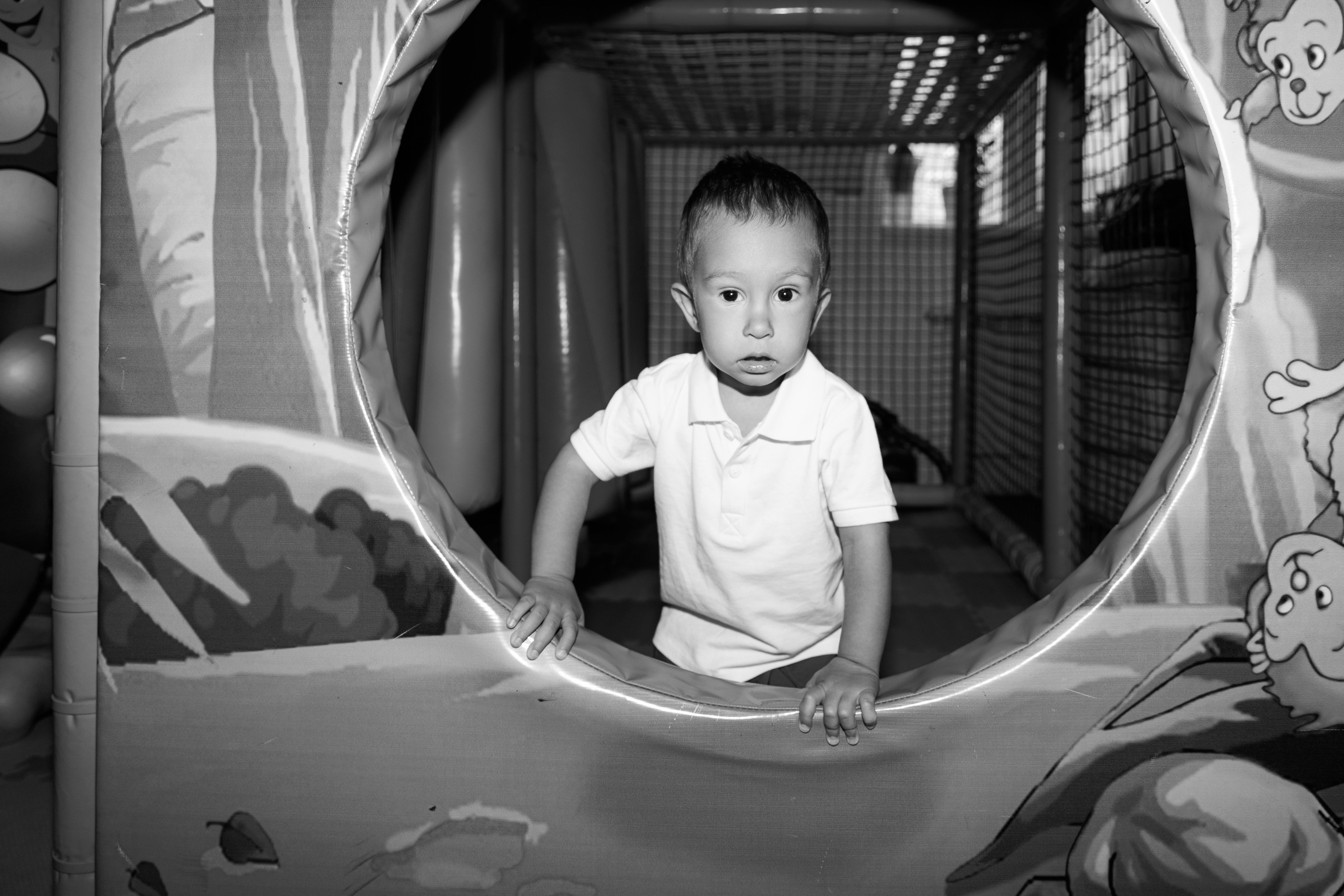 Марк 2 года. Aleksantis