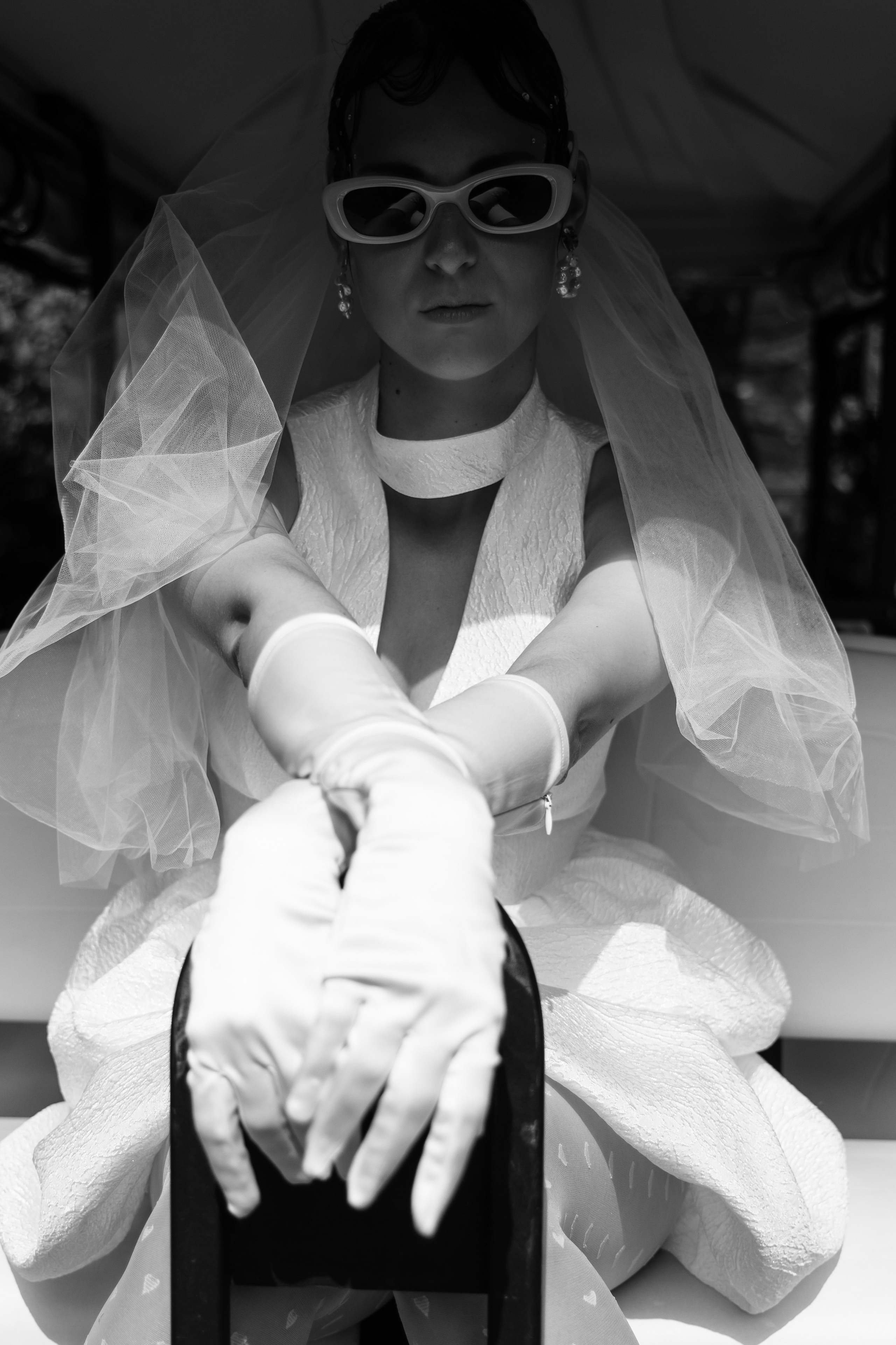 Целеево. Игра в гольф. Фотограф в Москве Анастасия Курлович