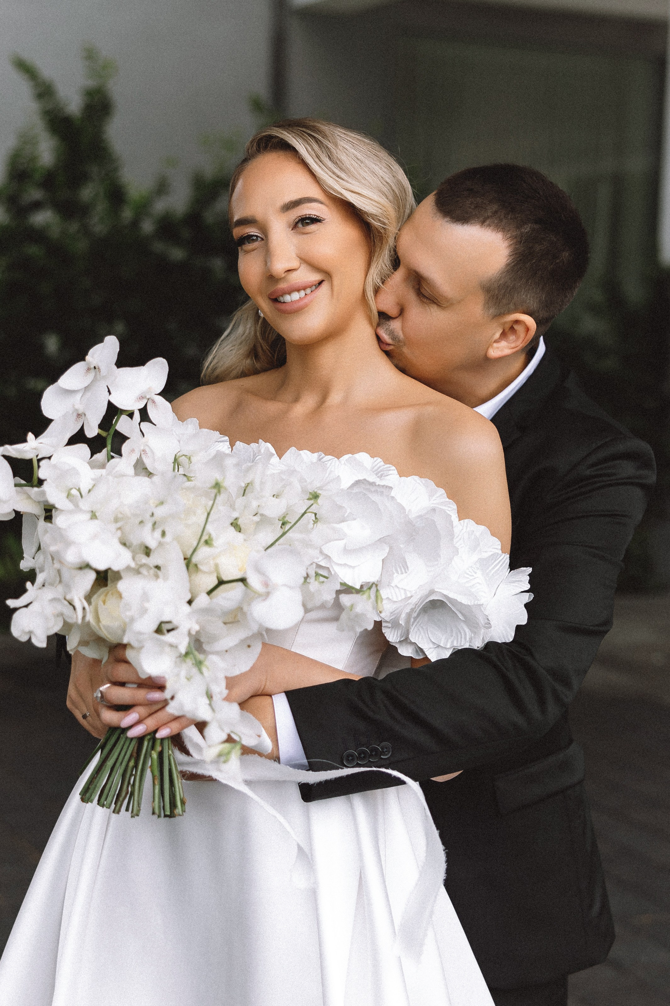 Валерия и Алексей. Lifestyle фотограф в Санкт-Петербурге Анна Щекалева