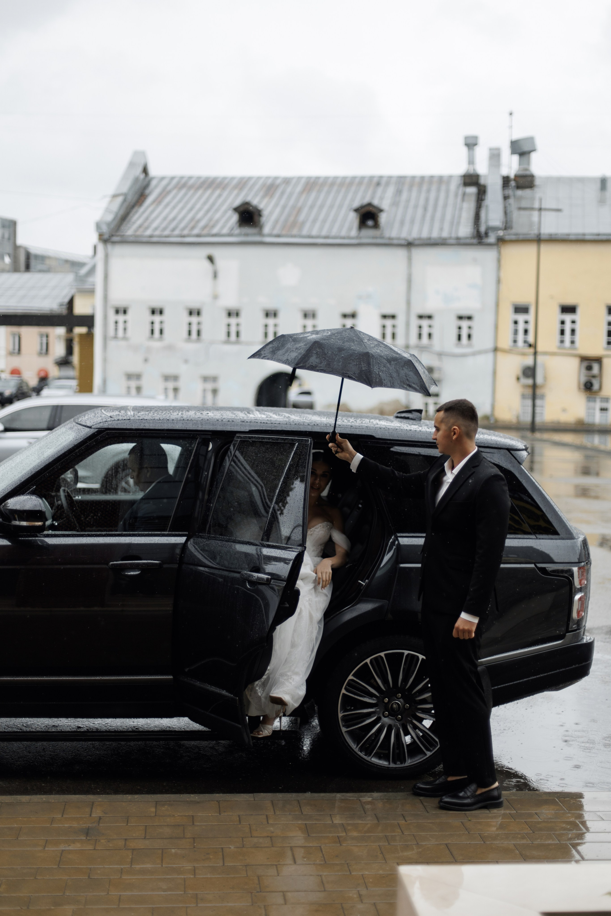 Sara. Свадебный фотограф Екатерина Худякова — Ярославль, Санкт-Петербург, Москва