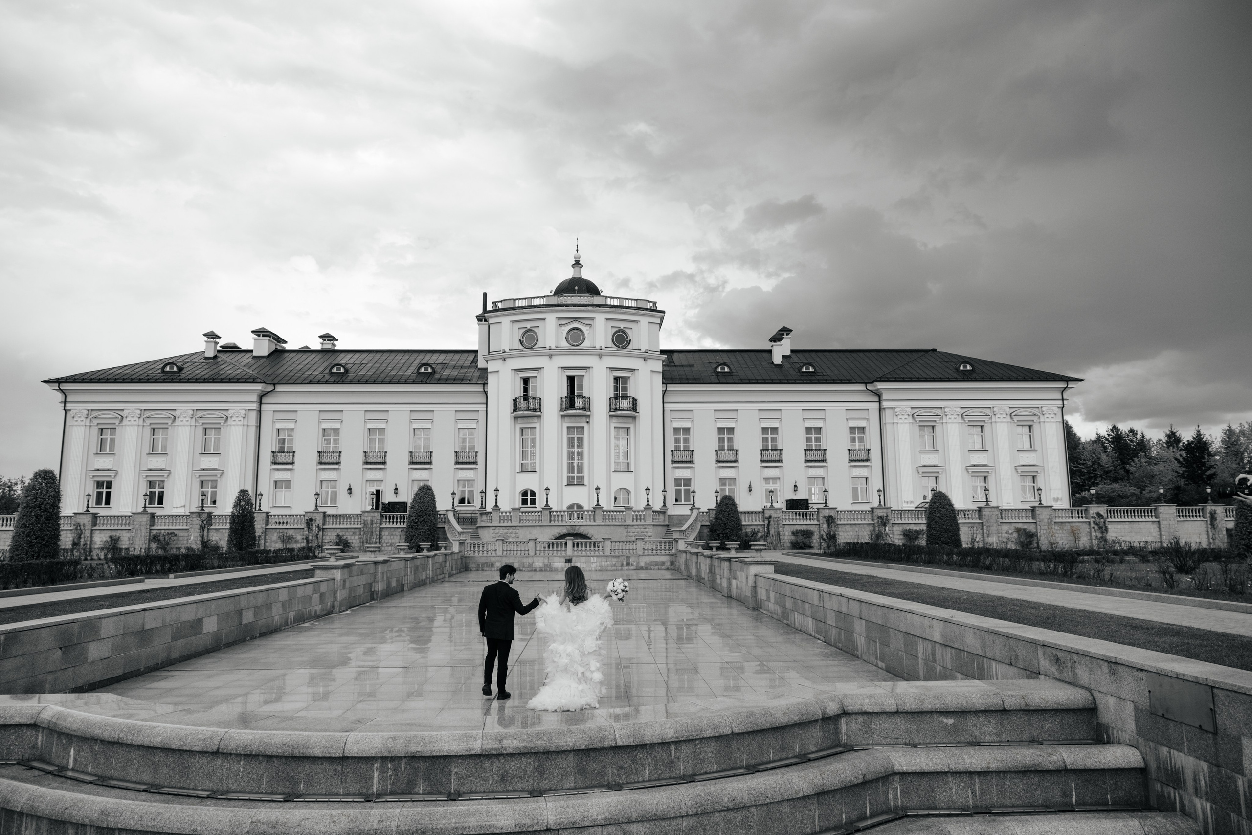 MICHETTI. Свадебное ФОТО & ВИДЕО Москва/Липецк