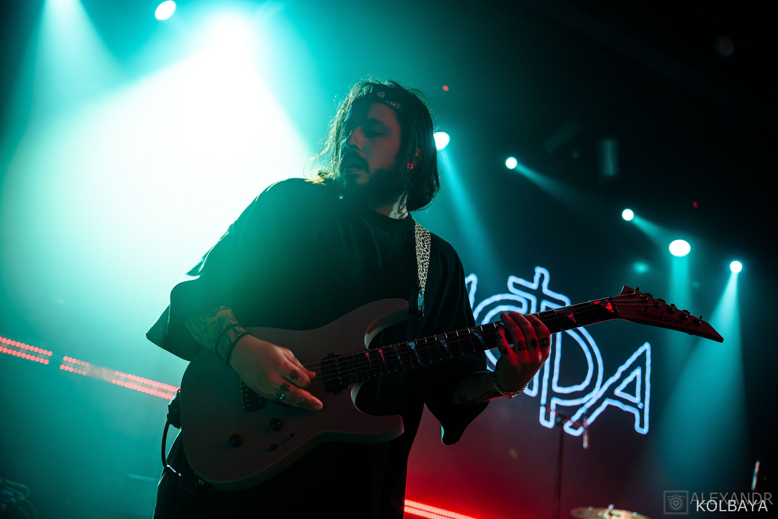 Фоторепортаж с концерта группы АСТРА в клубе СВОБОДА. Концертный и театральный репортажный фотограф в Москве Александр Колбая