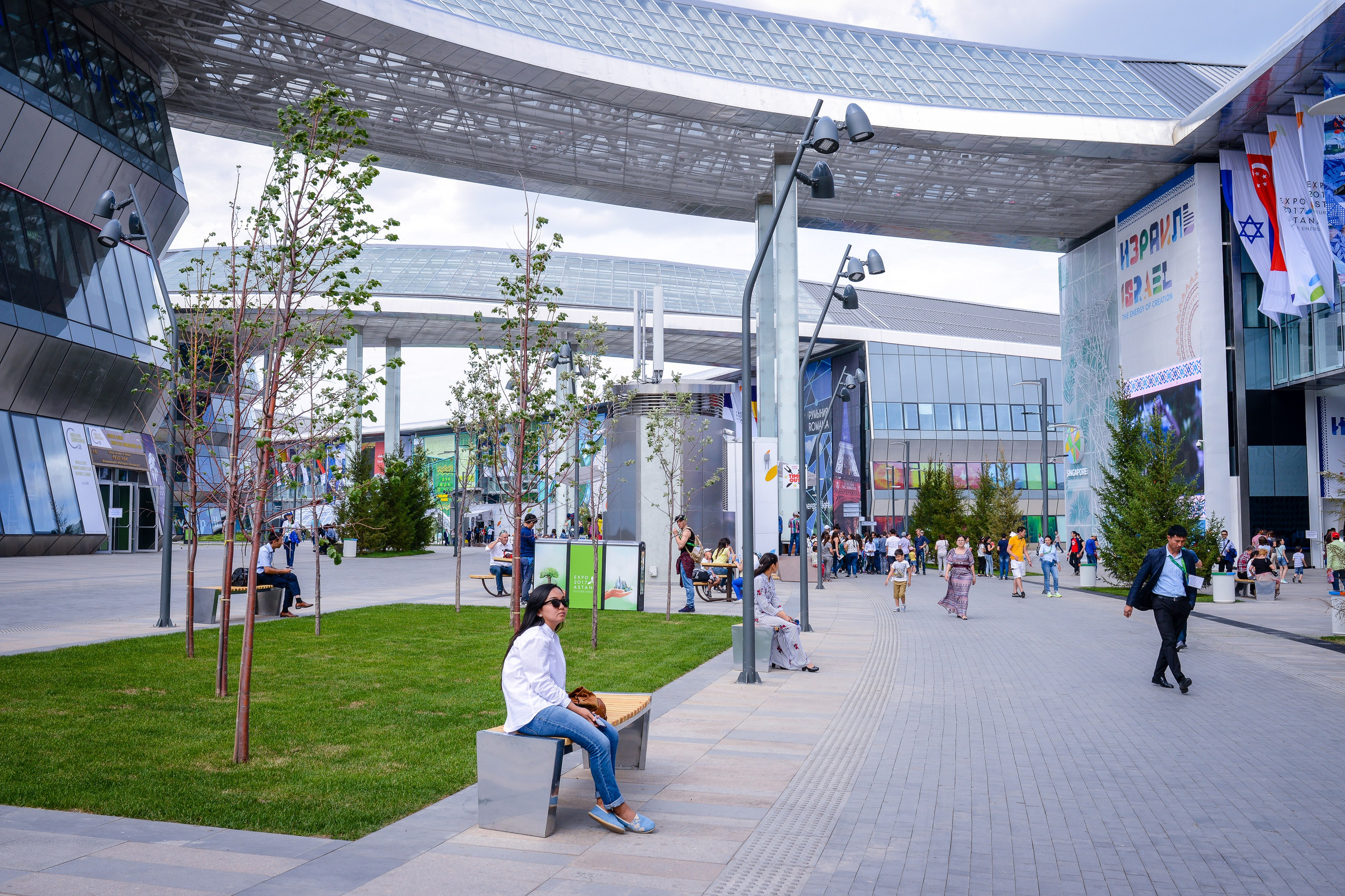 Промышленная съемка. Профессиональный фотограф в Алматы Влад Семёнов