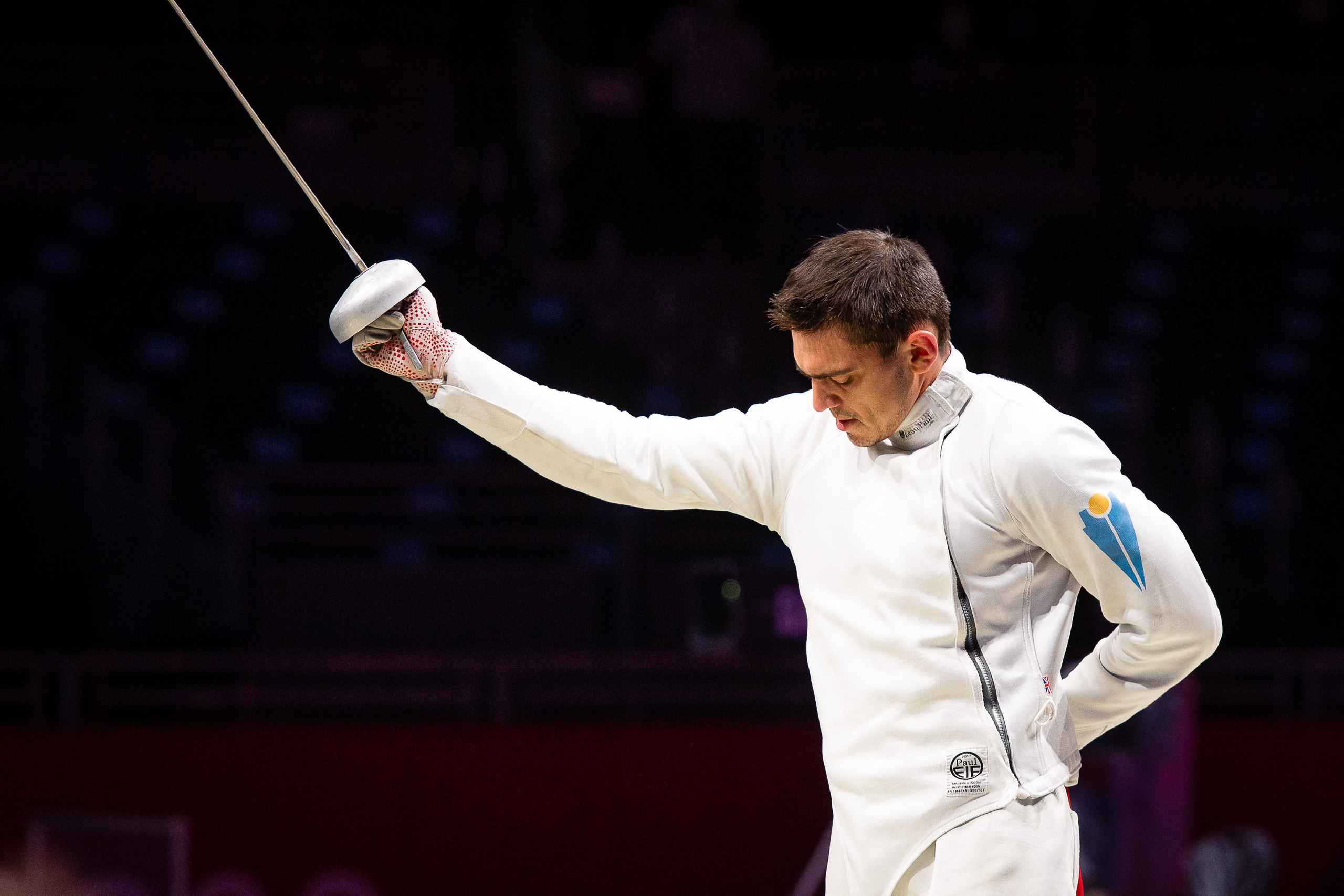 Олимпийские игры. Профессиональный фотограф в Алматы Влад Семёнов