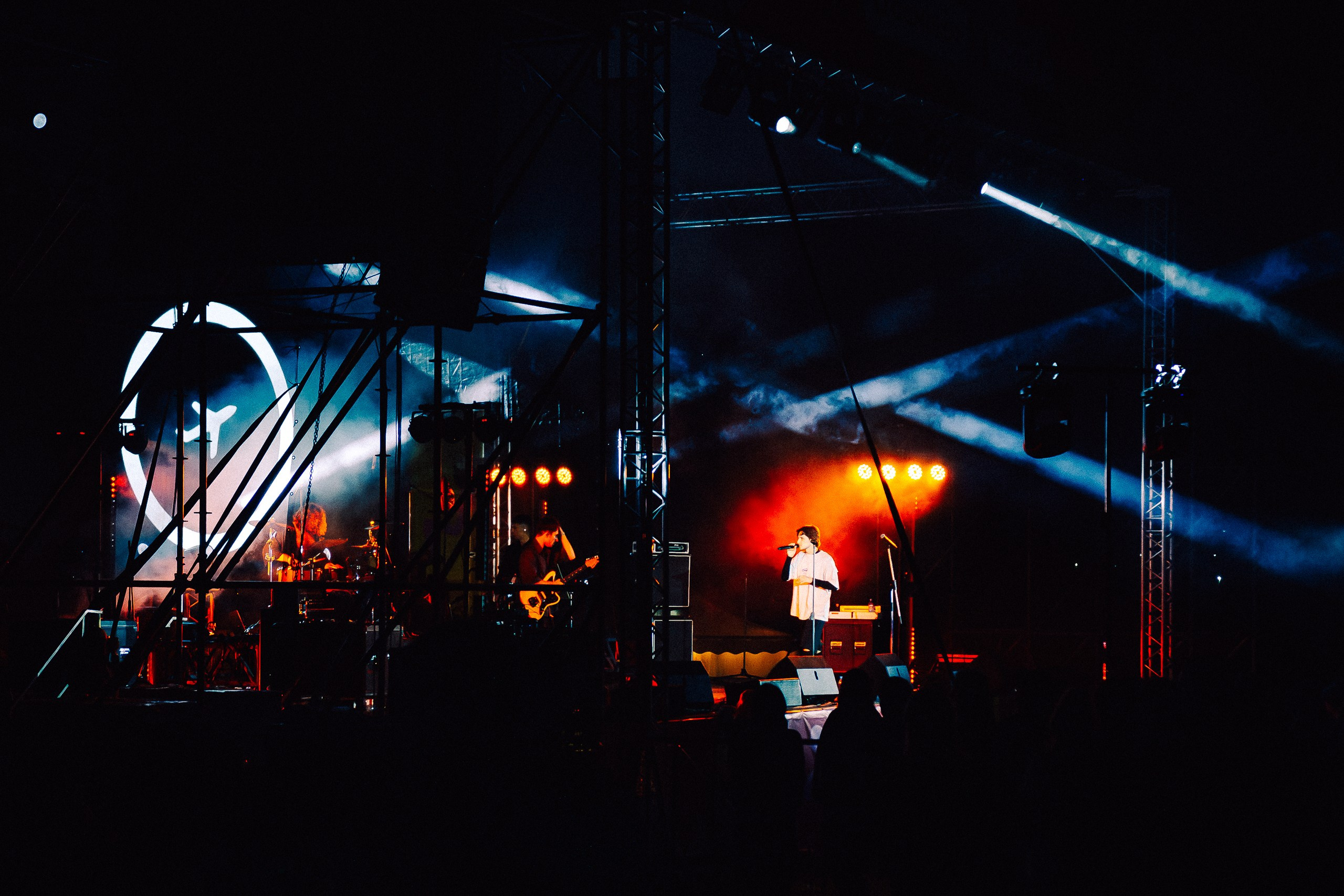 Благотворительный фестиваль Шевле. Валентин Гальетов — фотограф в Чебоксарах