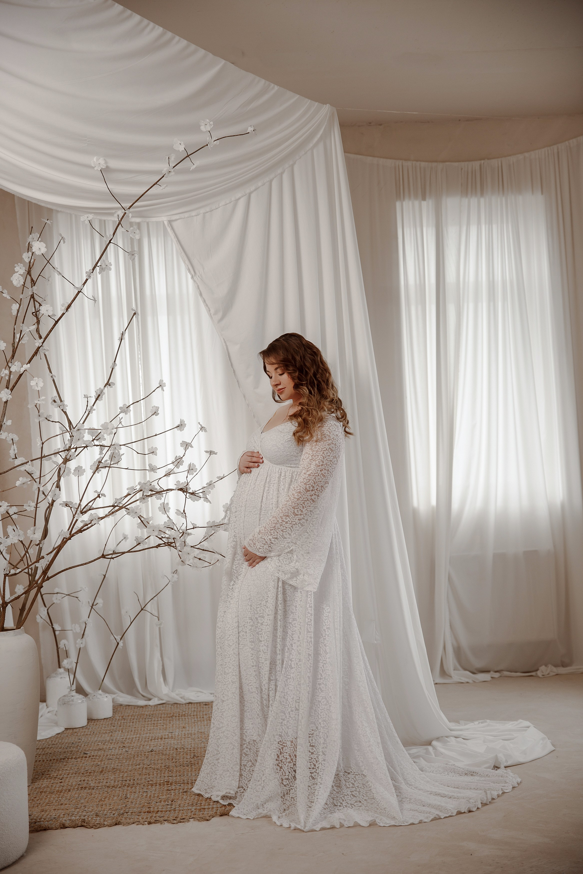 Фотосессия беременности. Свадебный и семейный фотограф в Брянске Ирина Гавриленко, выпускные ал