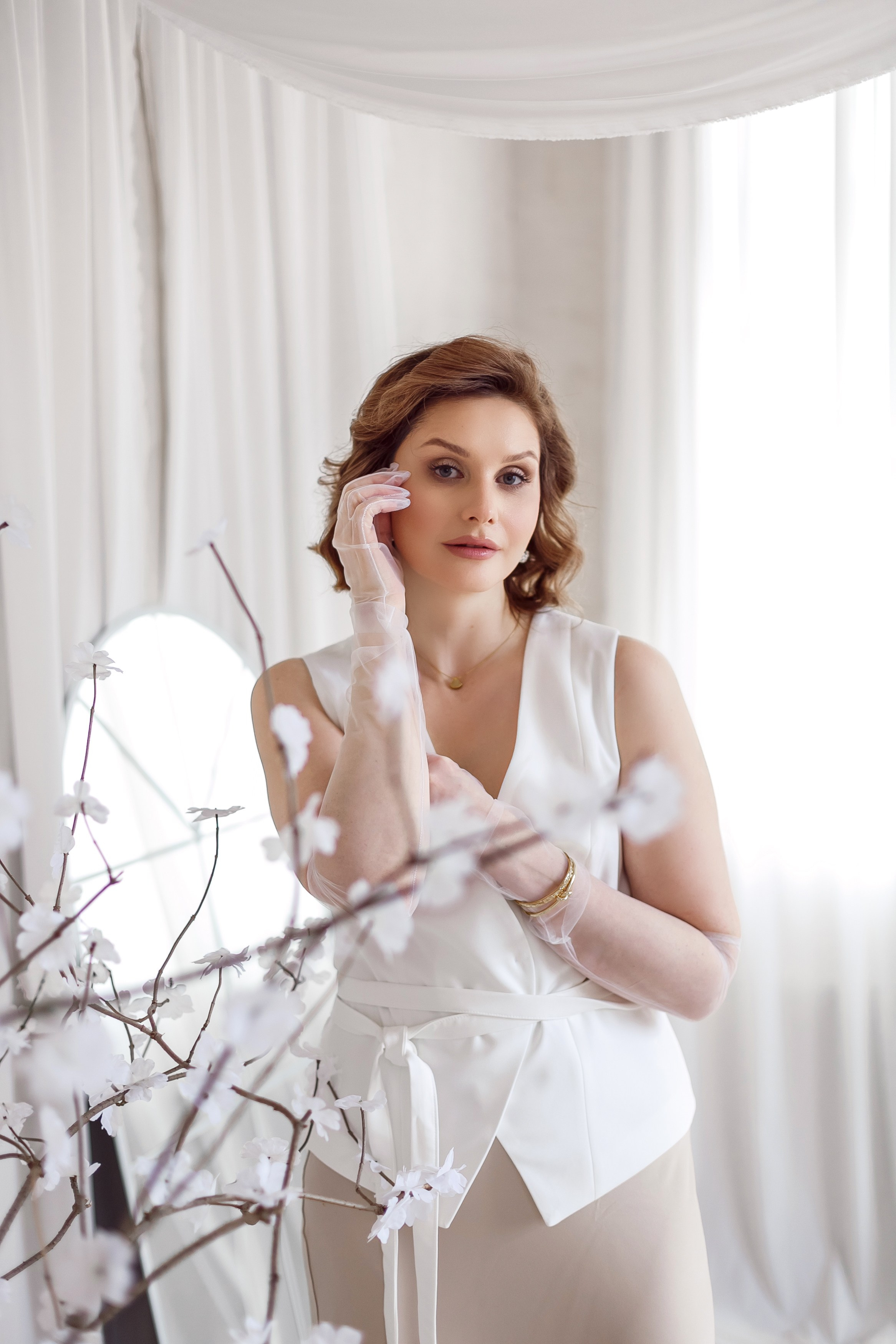 Татьяна. Студия. Свадебный и семейный фотограф в Брянске Ирина Гавриленко, выпускные ал