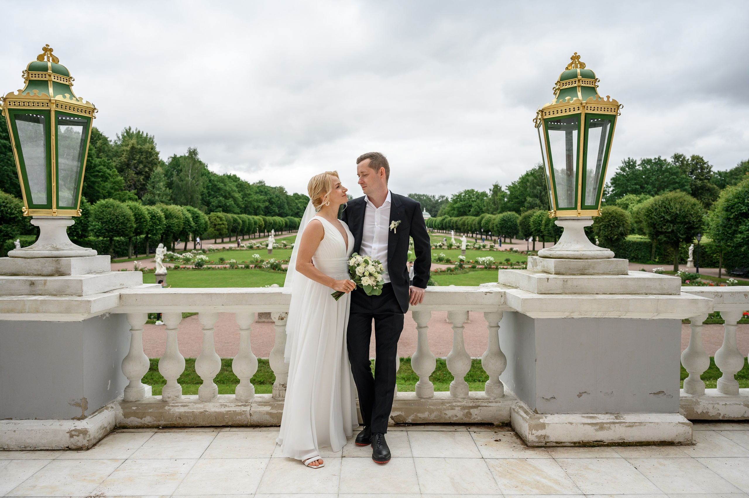 Свадебный фотограф Москва Юрий Кульман Кусково. Свадебный фотограф Москва Юрий Кульман