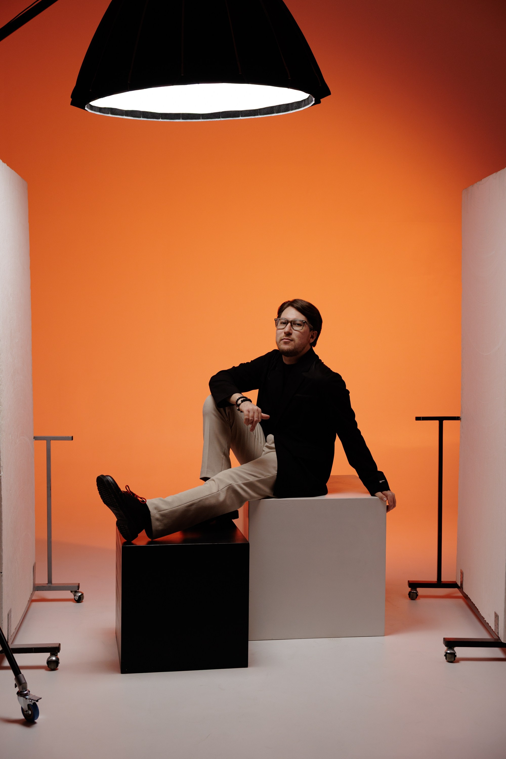 Александр Егоров. Фотограф Иркутск