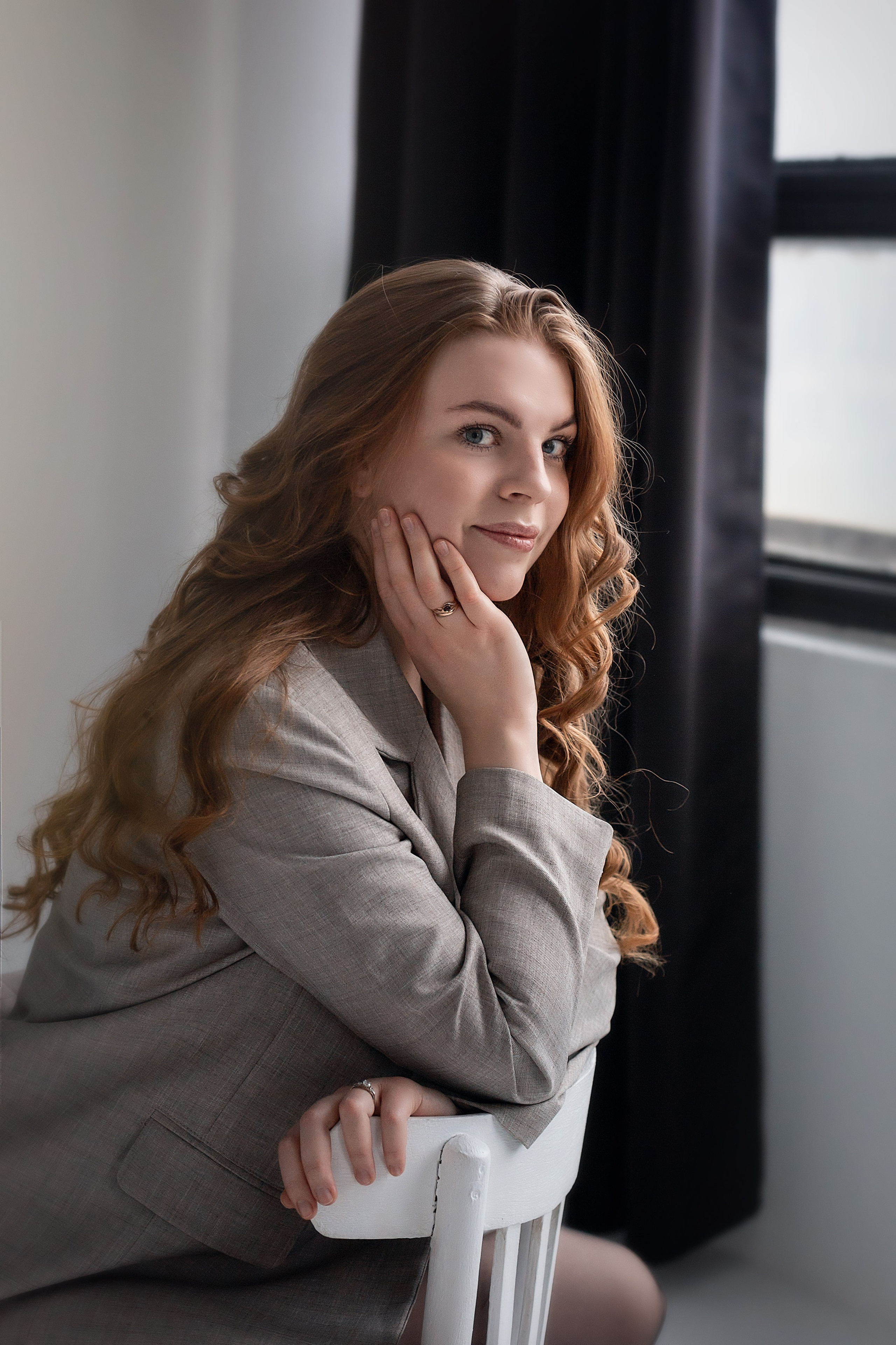 Надежда. Семейный фотограф в Санкт-Петербурге