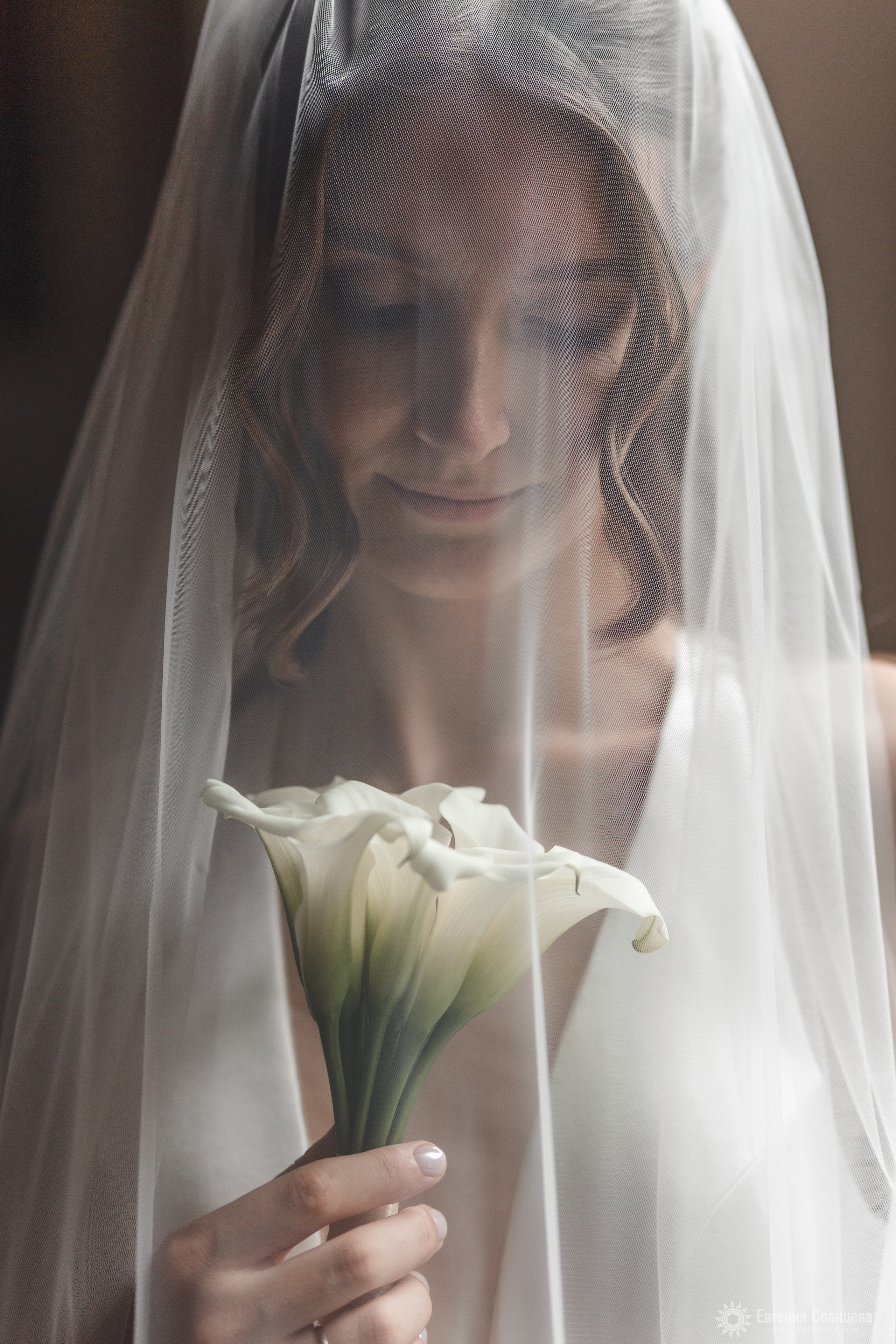 Ксения и Никита. Фотограф в Санкт-Петербурге, — Евгения Солнцева