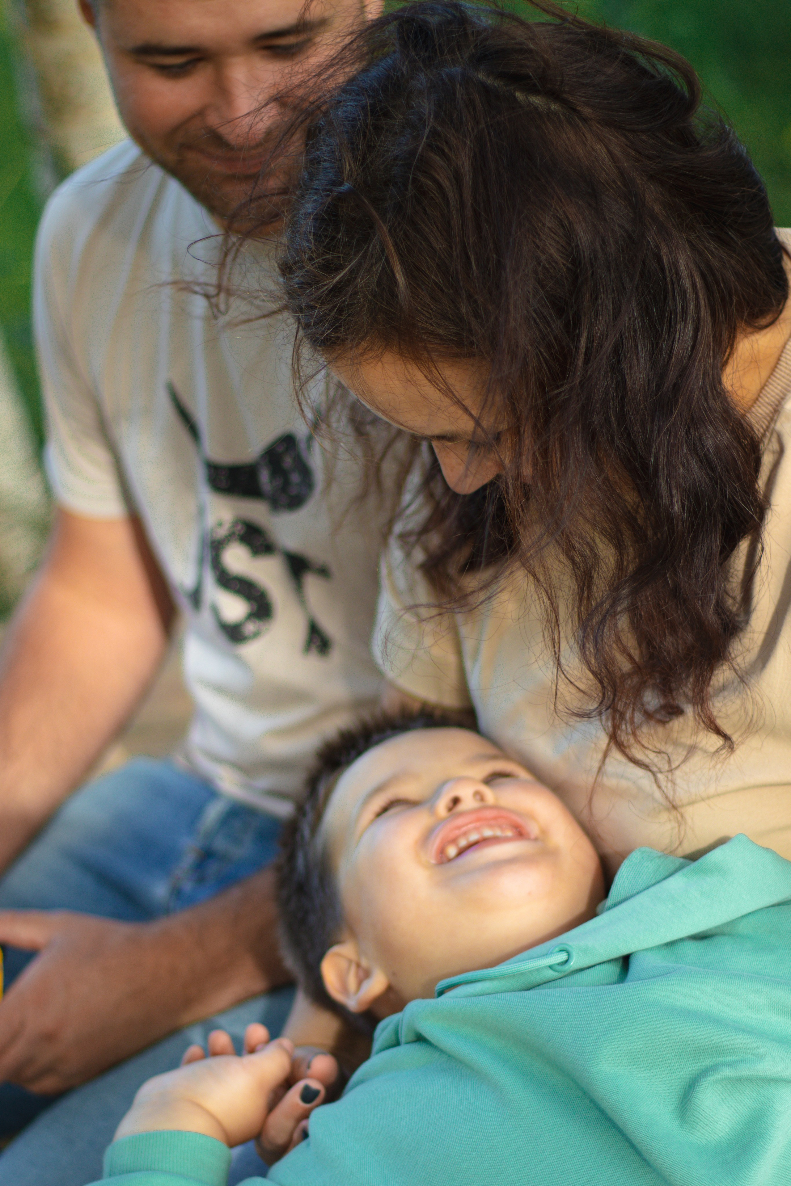 Семейная съемка. Руслана Селиванова семейный, портретный фотограф в Петрозаводске