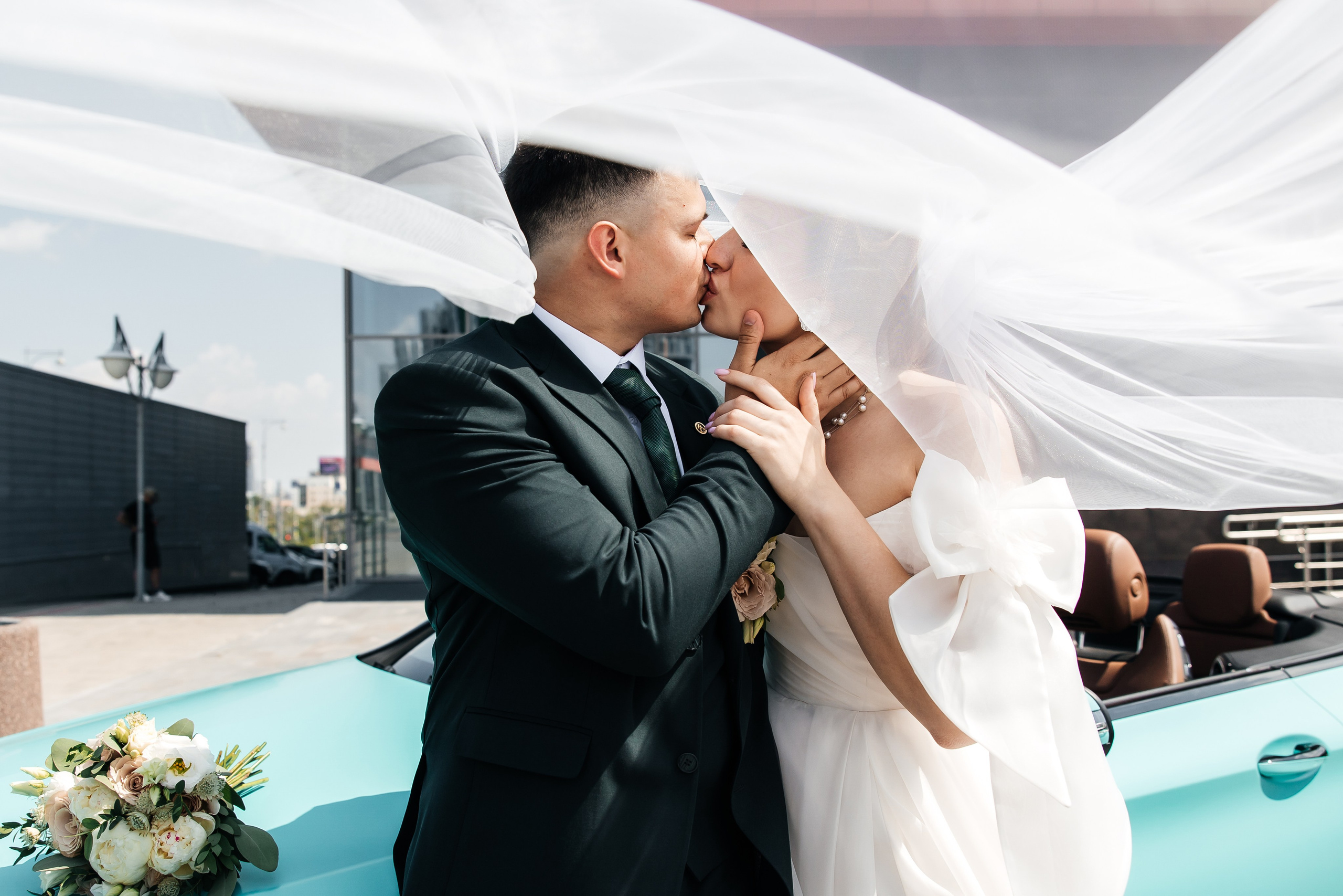 ДИАНА И ИВАН. Свадебный, семейный, детский и ньюборн фотограф в Екатеринбурге