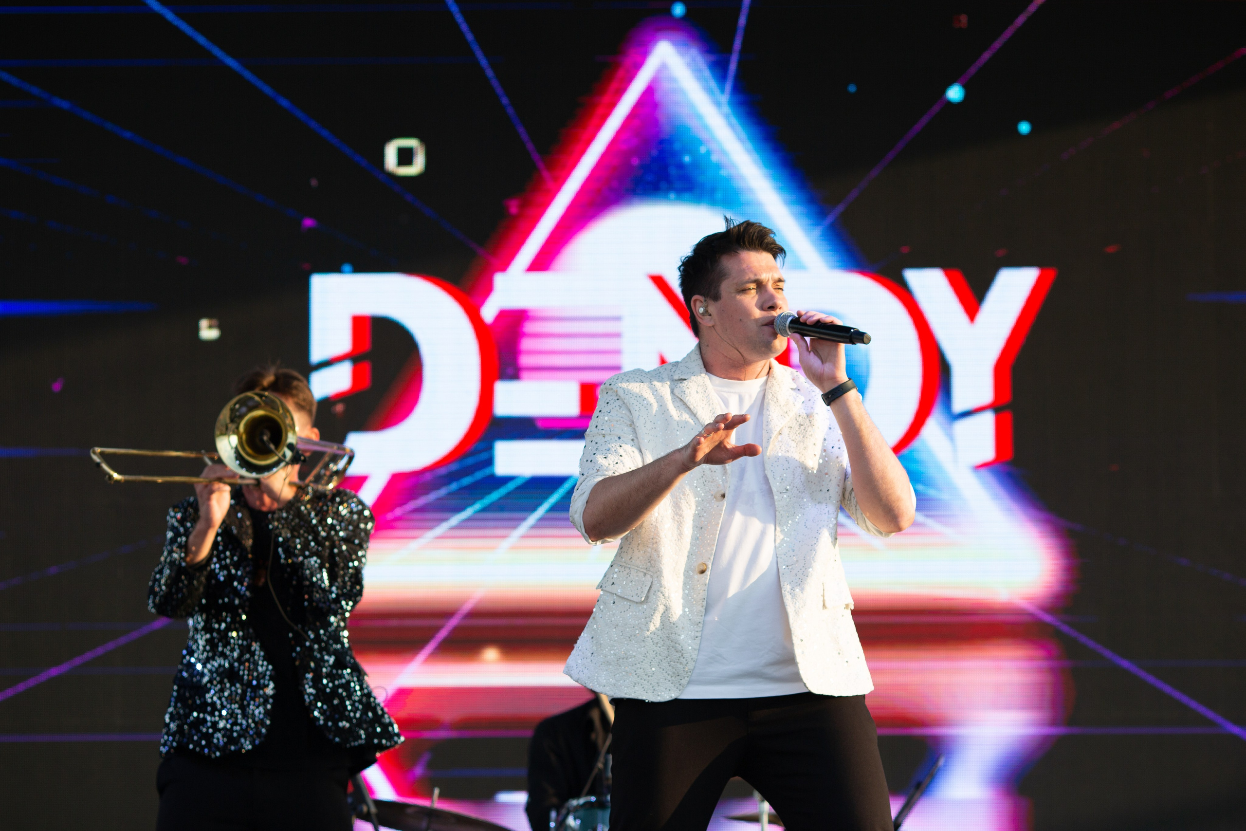 Фестиваль «Дыши музыкой». Главная