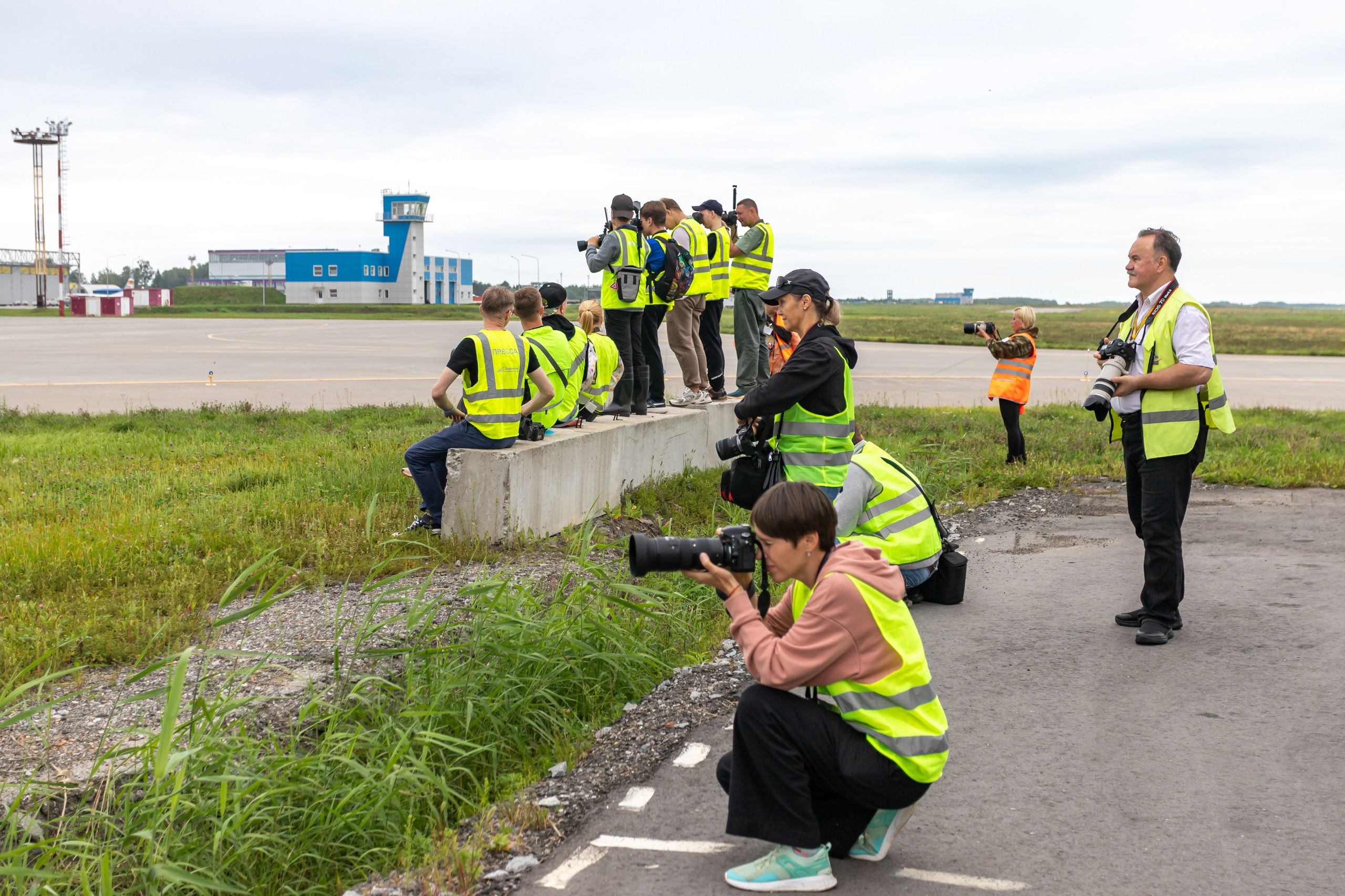 Споттинг 2024. Семейный и детский фотограф в Хабаровске Алевтина Проскурякова