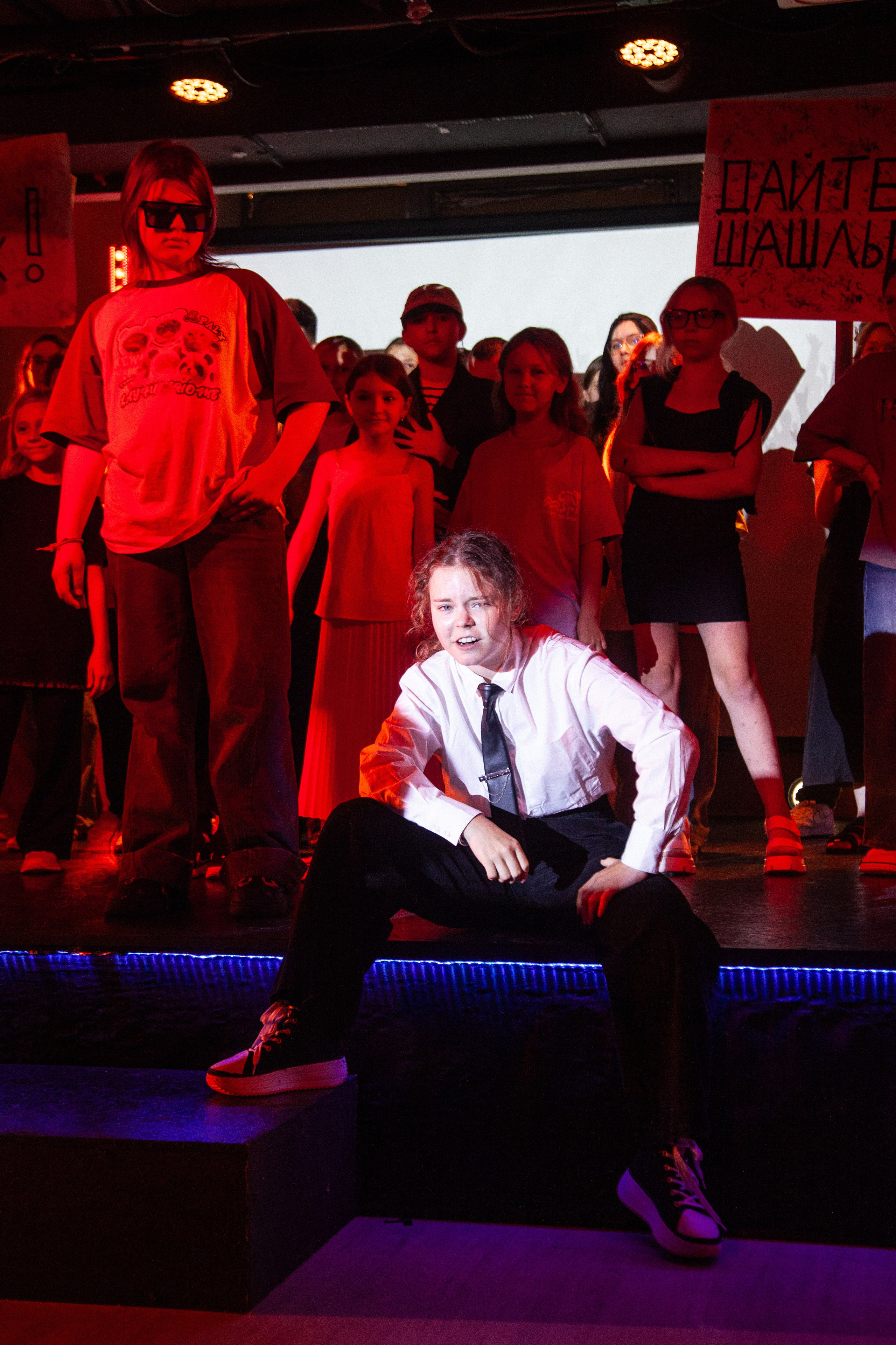 Фотограф в детский лагерь. Фотограф в Москве Максим Быков