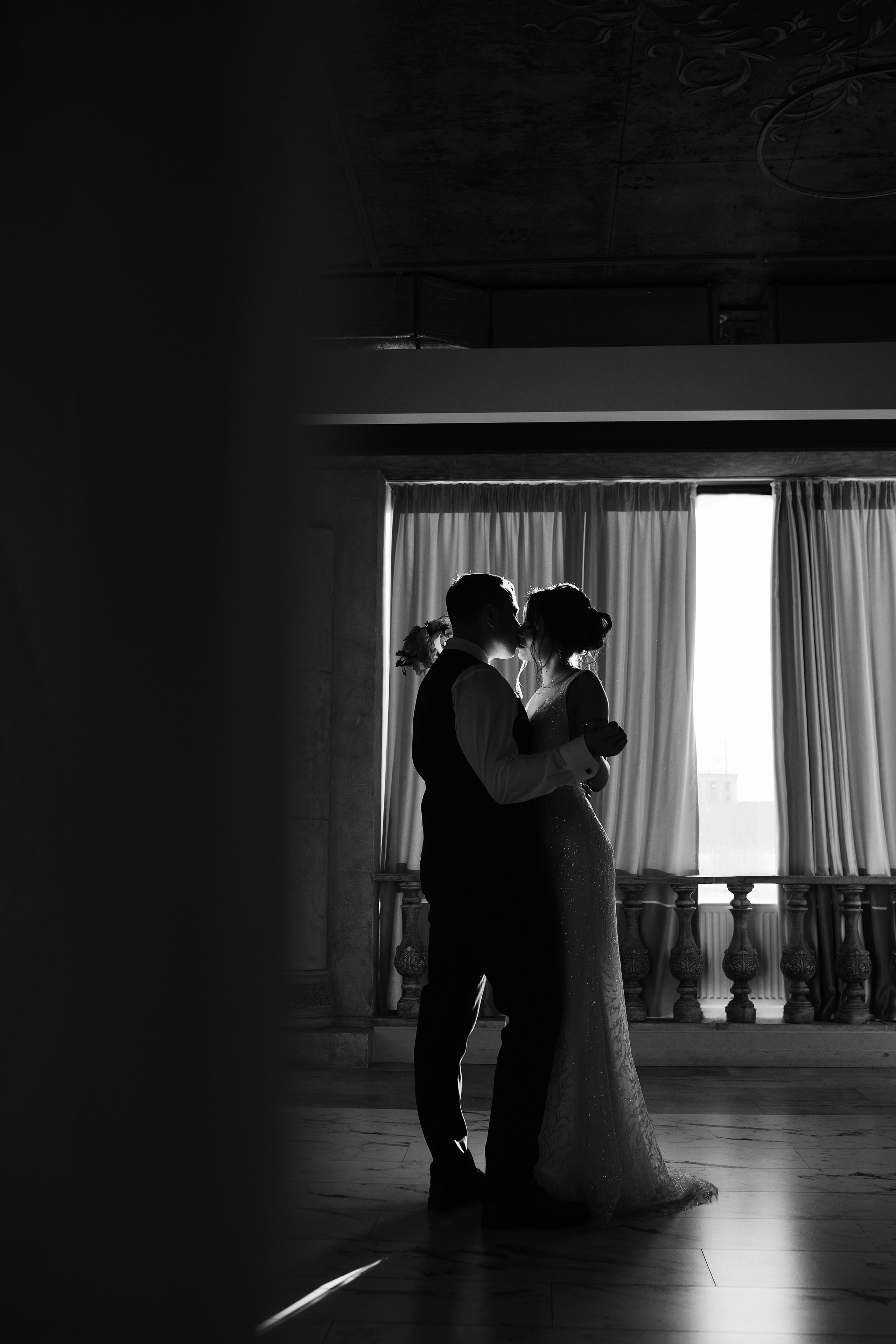 Wedding day #43. Свадебный, семейный фотограф в Рязани Лена Брант