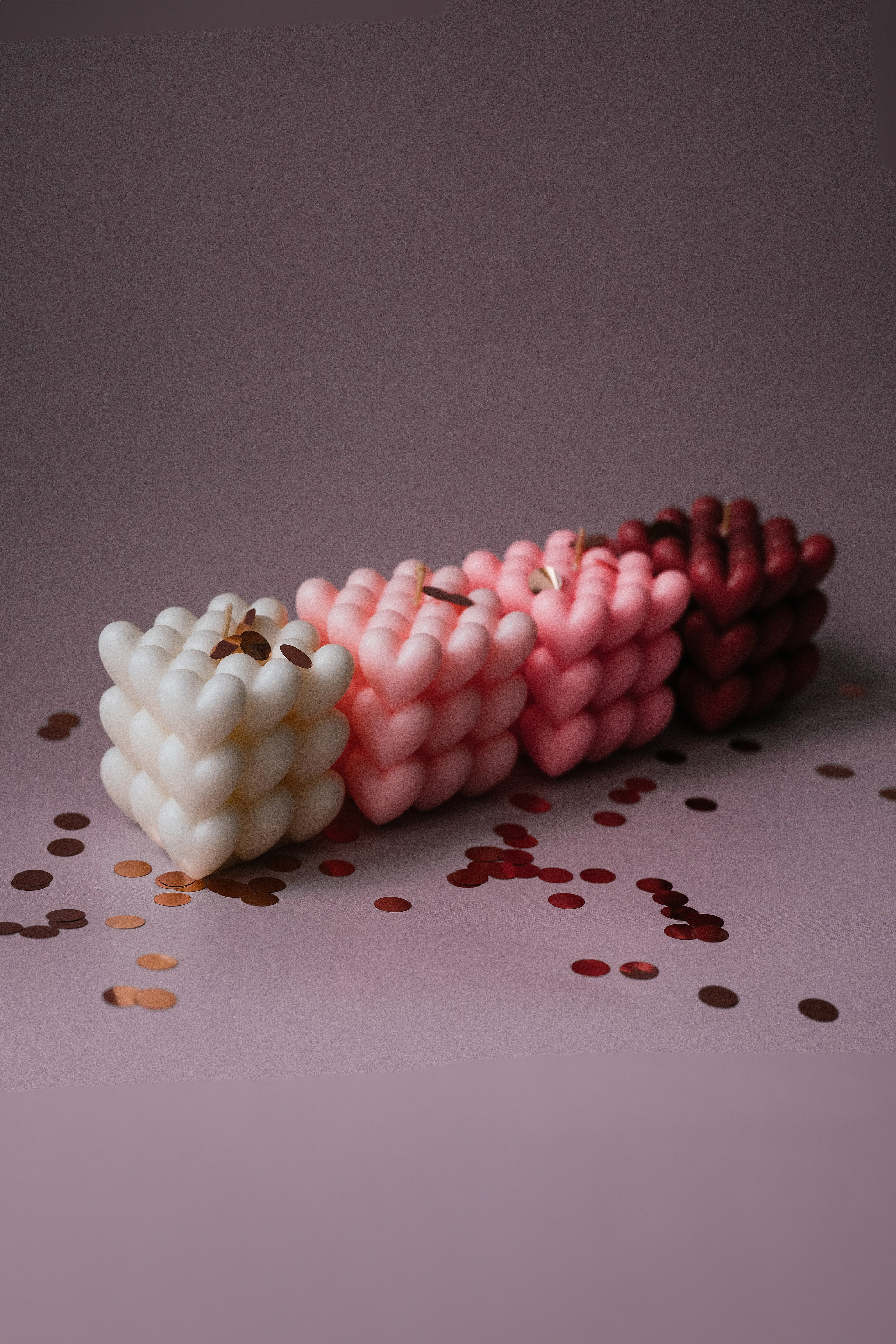 Мастерская свечей «Гори, но не сгорай». Свадебный, семейный фотограф в Рязани Лена Брант