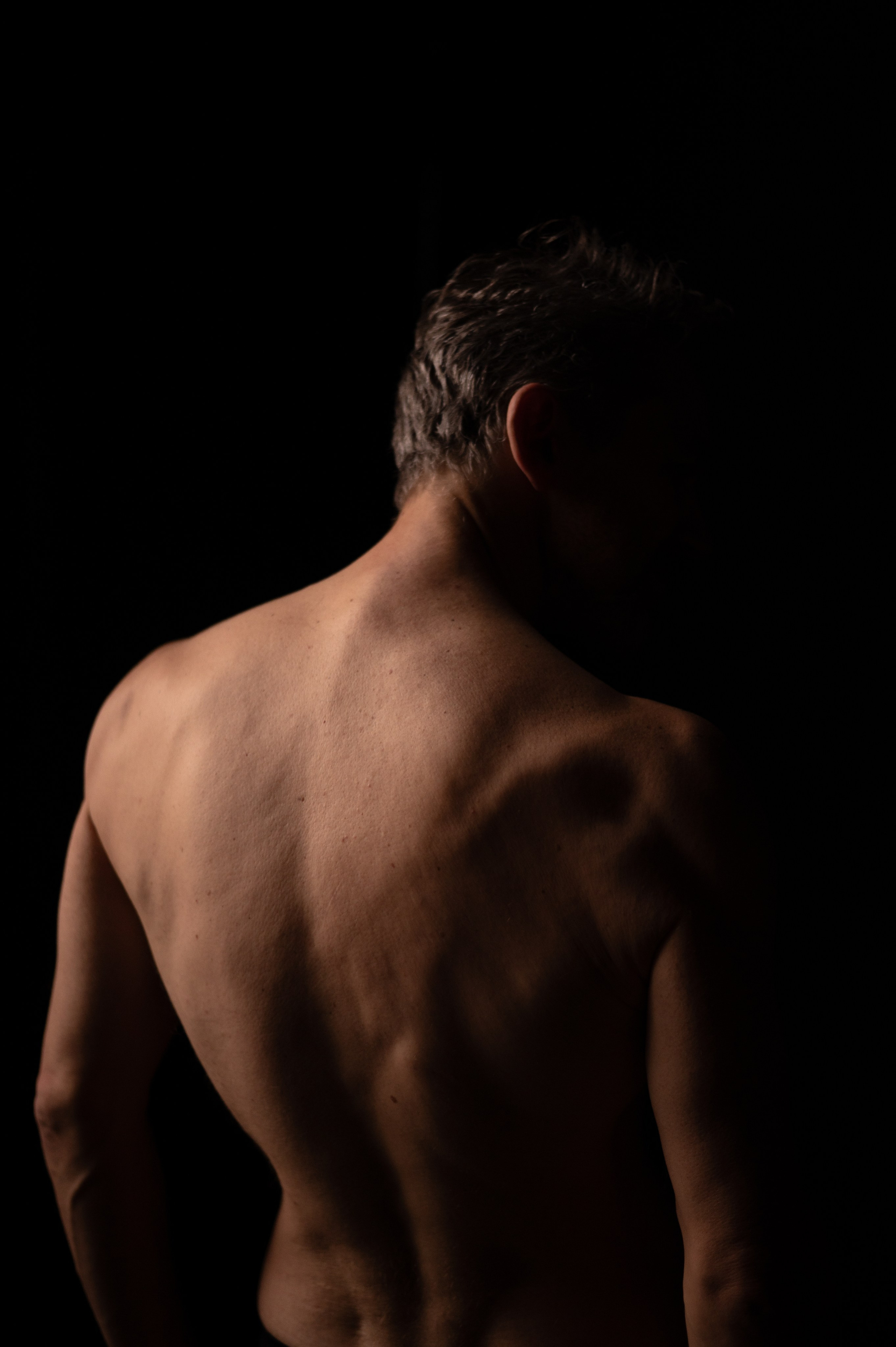 Галерея мужского ню. Будуарный / Ню Фотограф Наталья Шевченко Минск