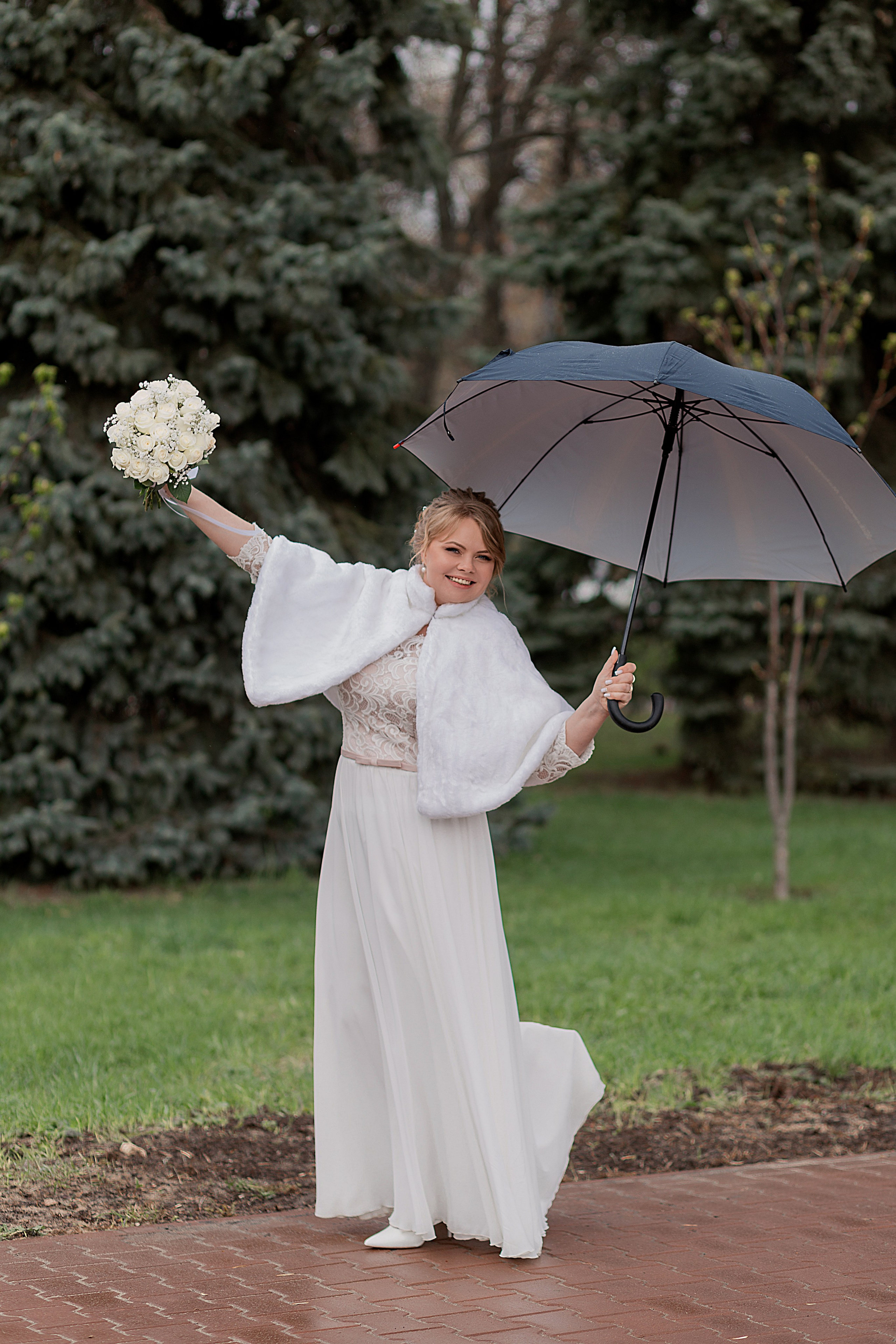 Свадьбы, love story. Фотограф Ирина Зверева