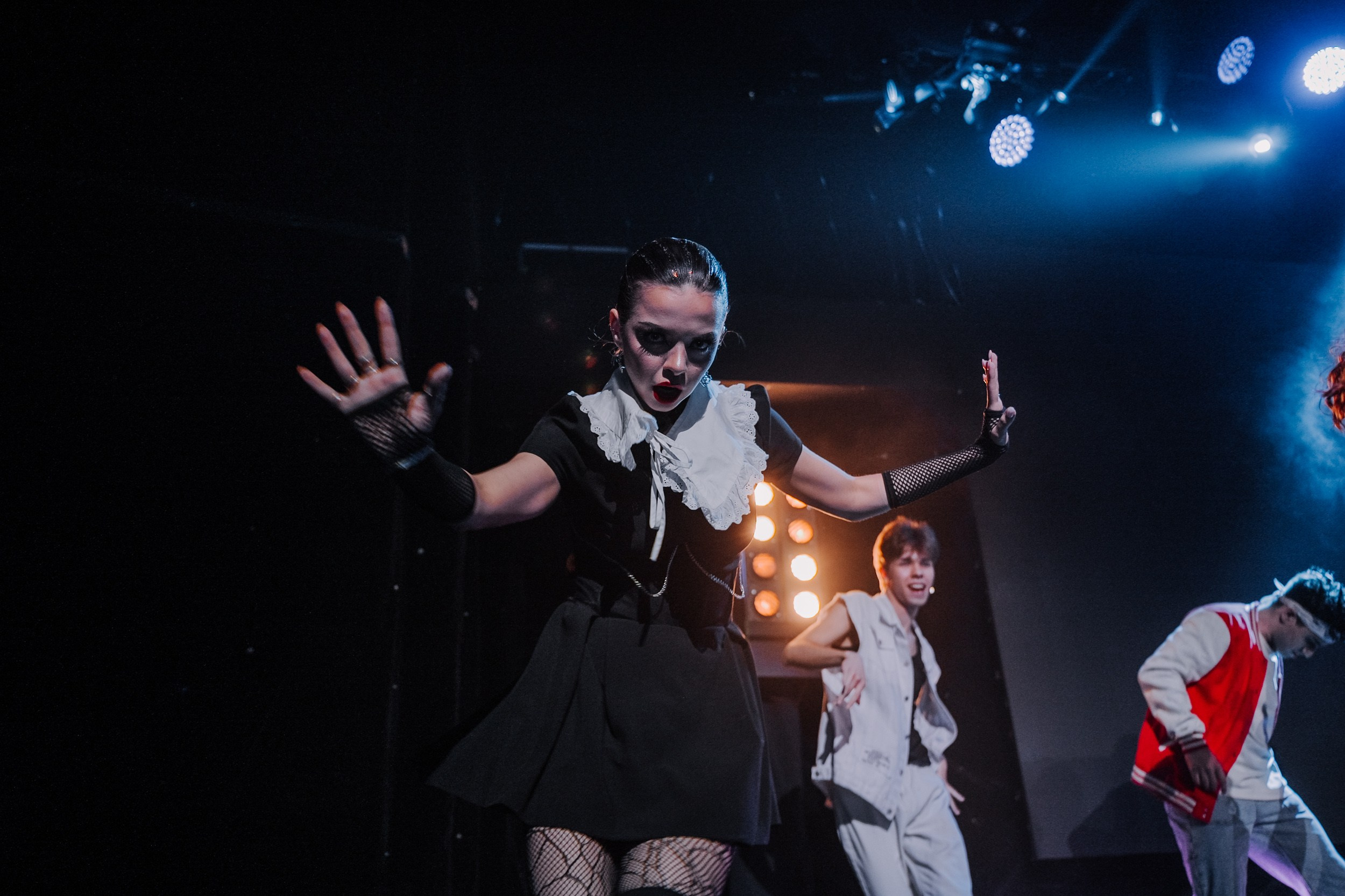 TALANY PRODUCTION. Андрей Цветков — репортажный, свадебный и портретный фотограф в Санкт-Петербурге