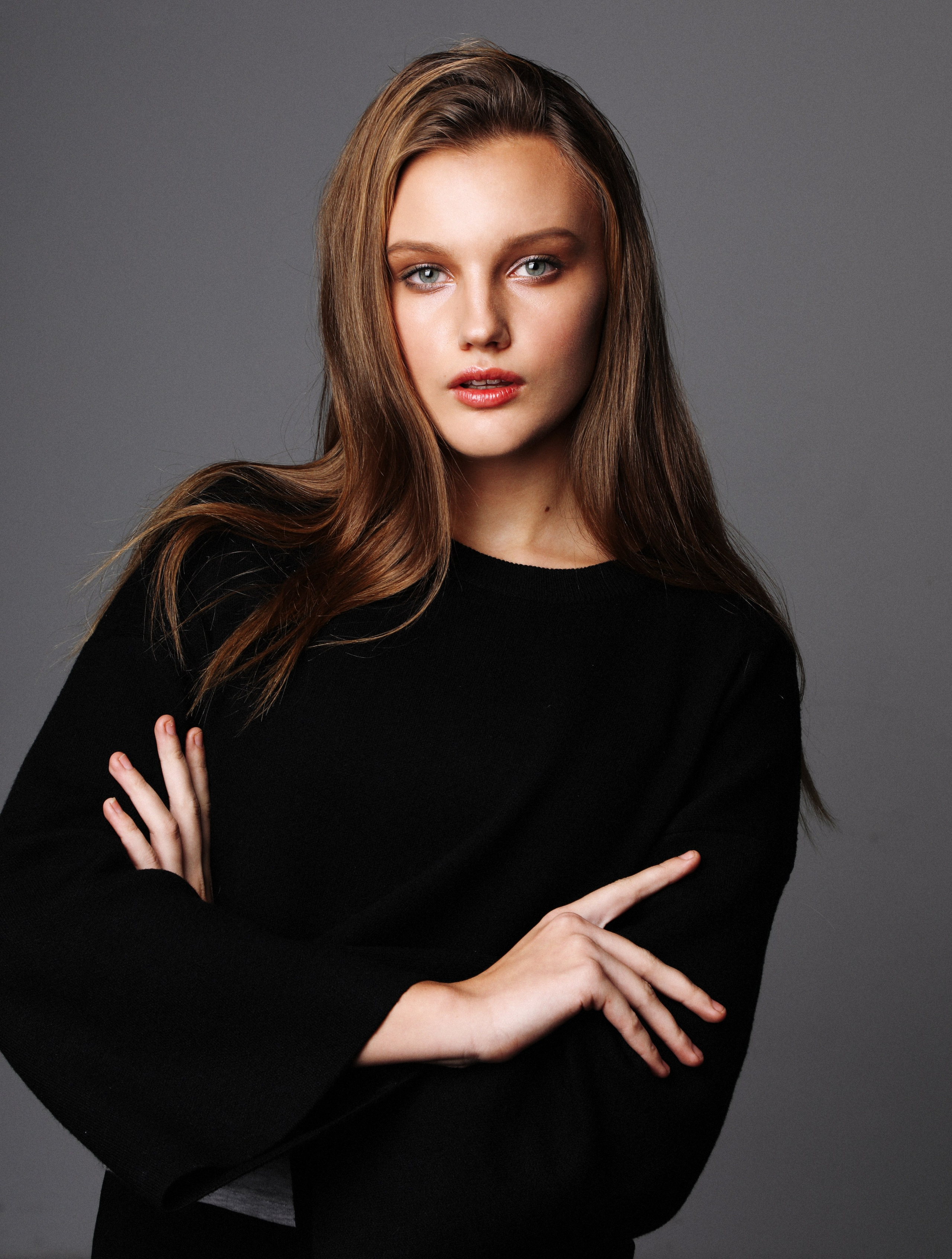 VASILISA. THE FAME MODELS