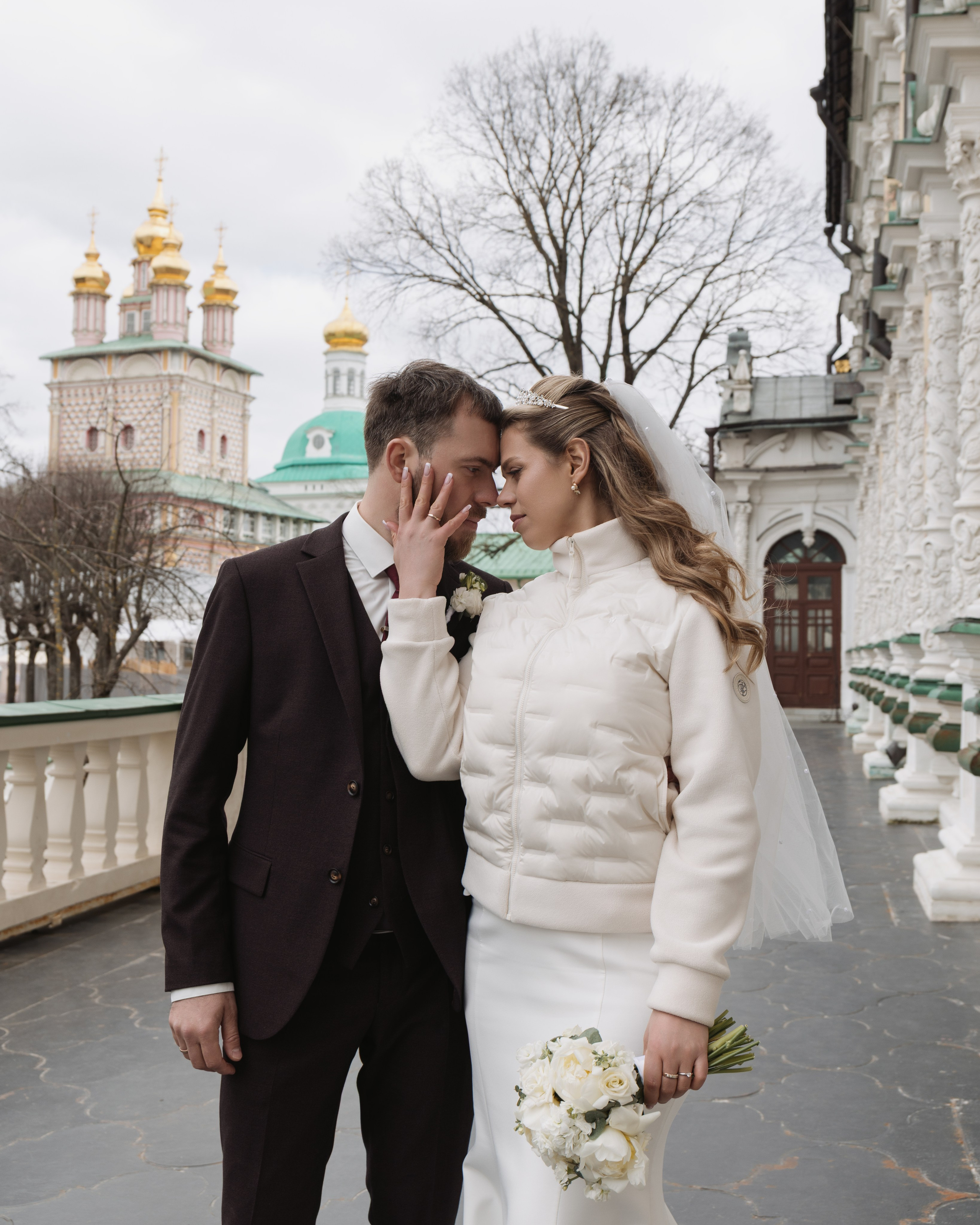 Sergey + Alyona street-zags. Фотограф в Москве Осокин Иван
