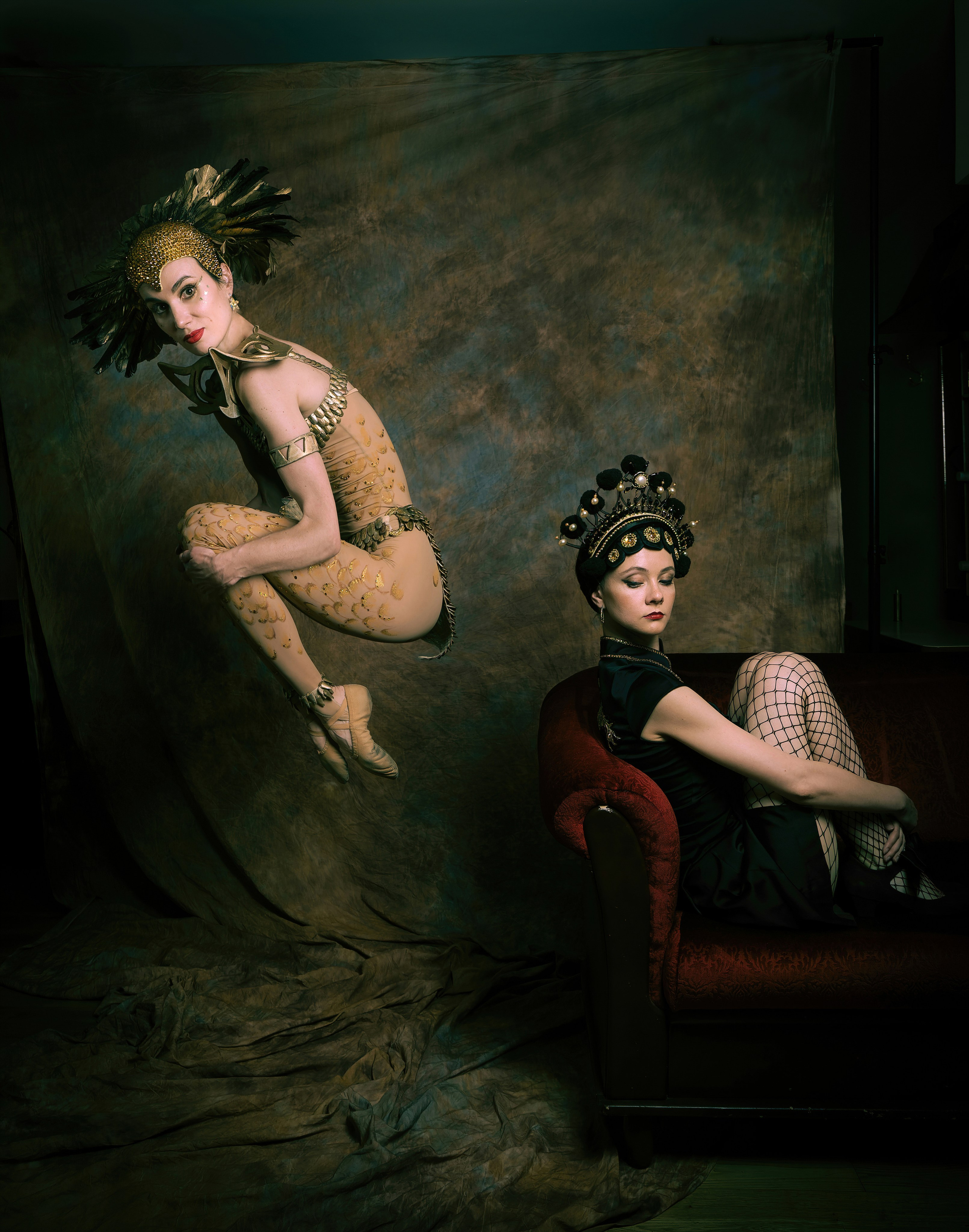 Арт. Oles Paritskiy