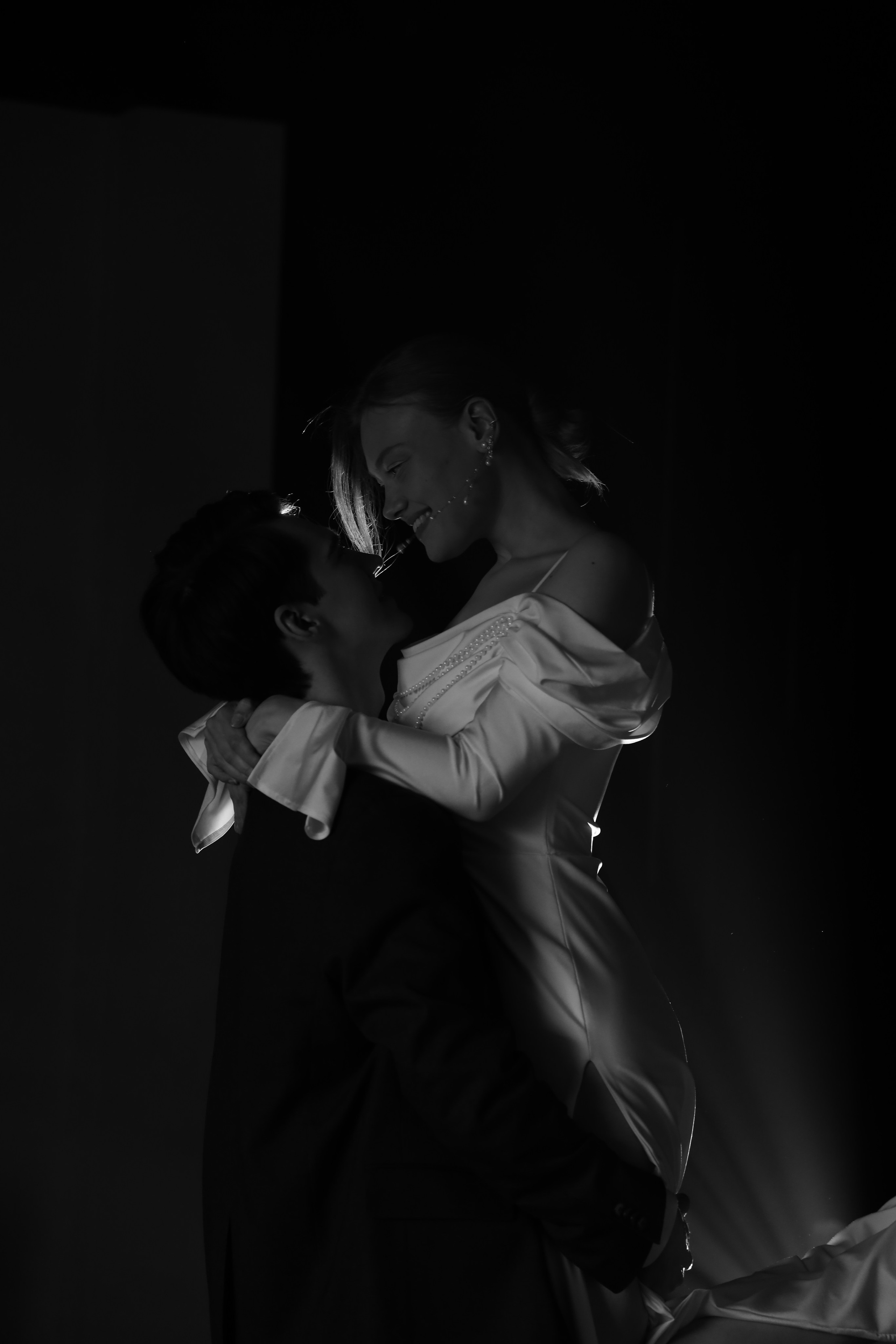 Жемчужный день. Фотограф Евгения Климова