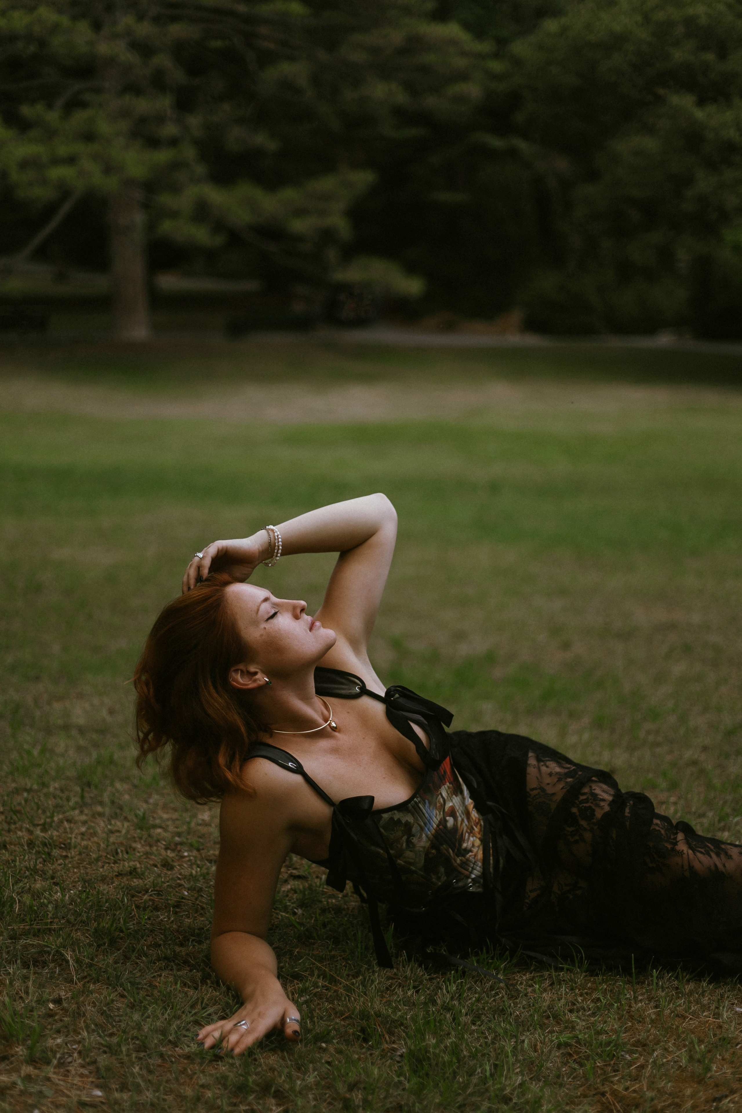 Настя Воронцовский дворец. Фотограф Анна Лейман. Севастополь