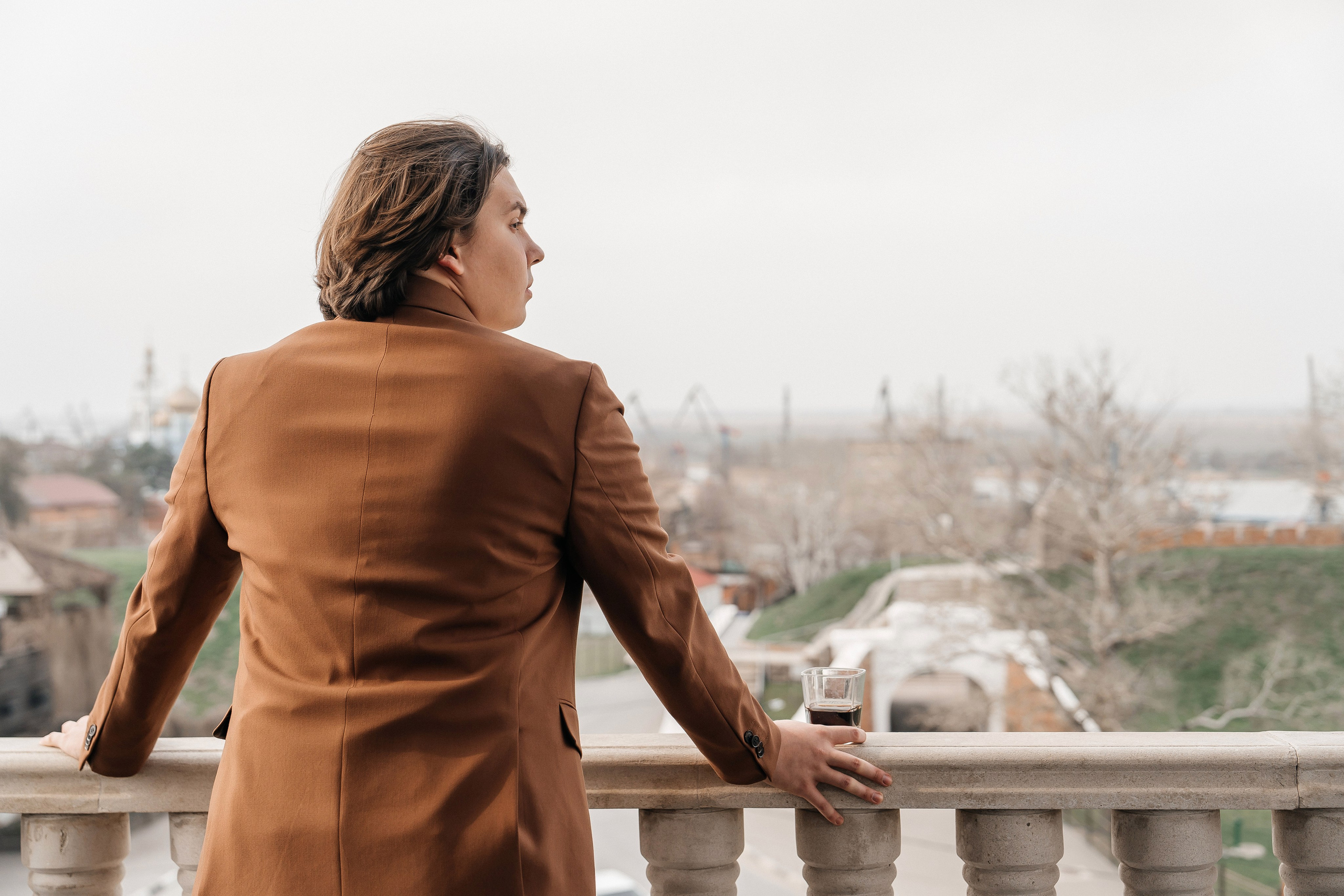 Давид & Александра. Lokos.pro Ник Соколов Фото и Видео Москва/Ростов-на-Дону