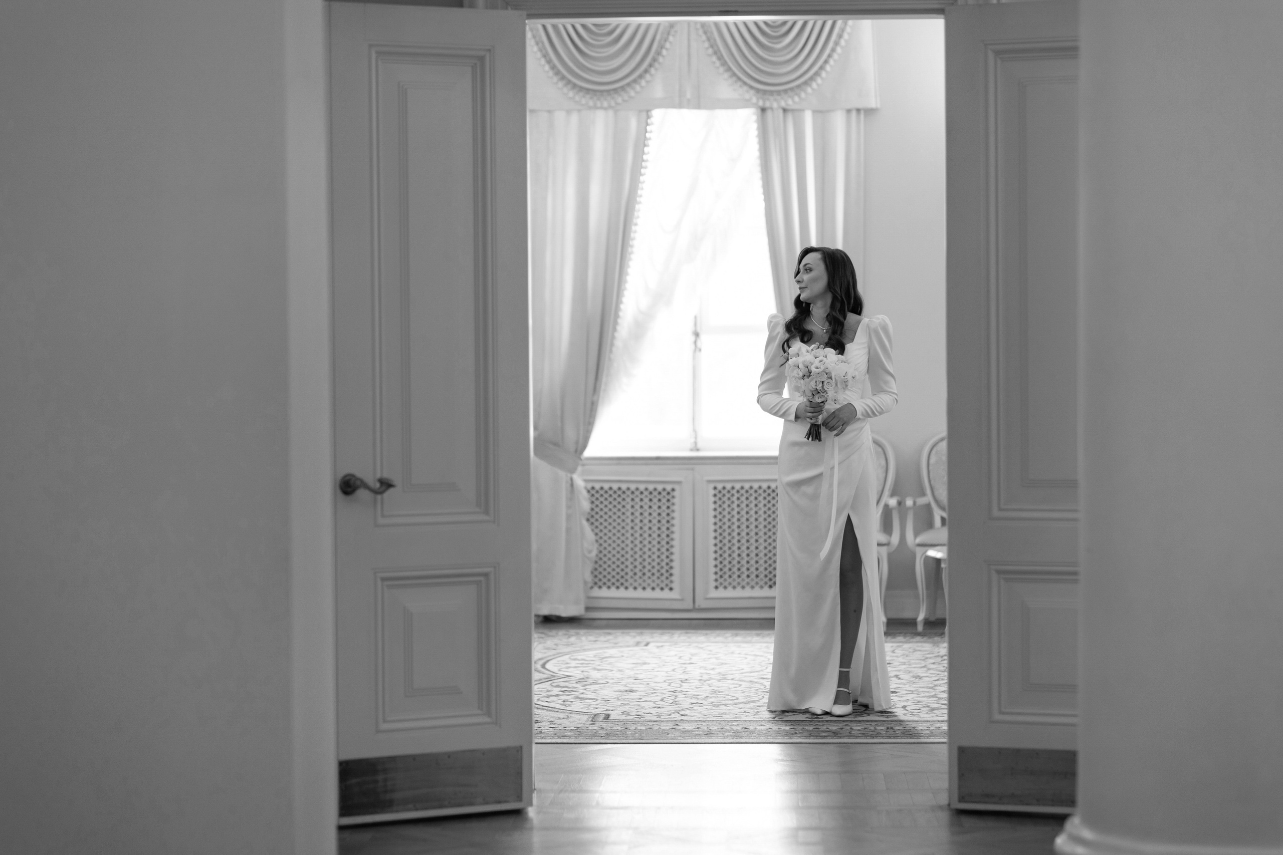 Ярослав и Света. Свадебный фотограф в Санкт-Петербурге Рябикин Александр , занимаюсь св