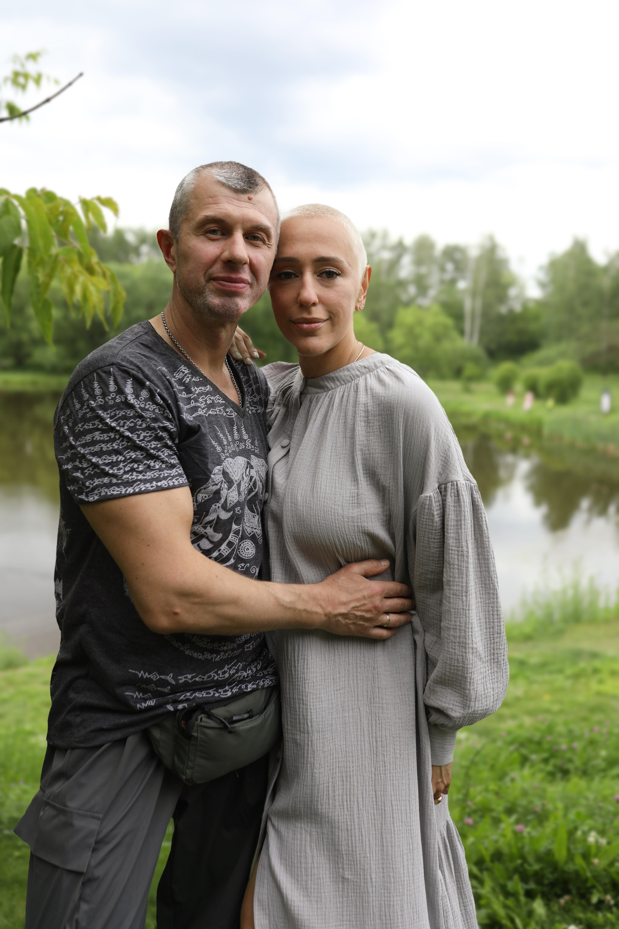 Инга. Фотограф Москва Ольга Жаркая