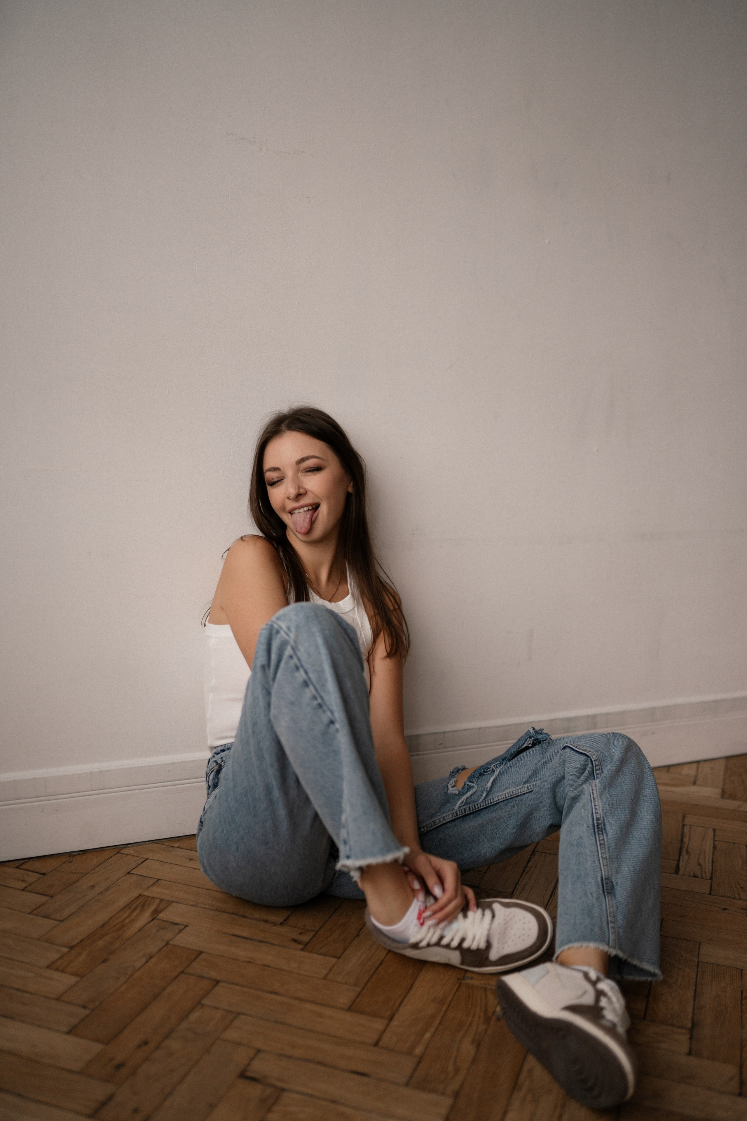 Кристина. Семейный и свадебный фотограф в Москве и Калуге Рослова Анастасия