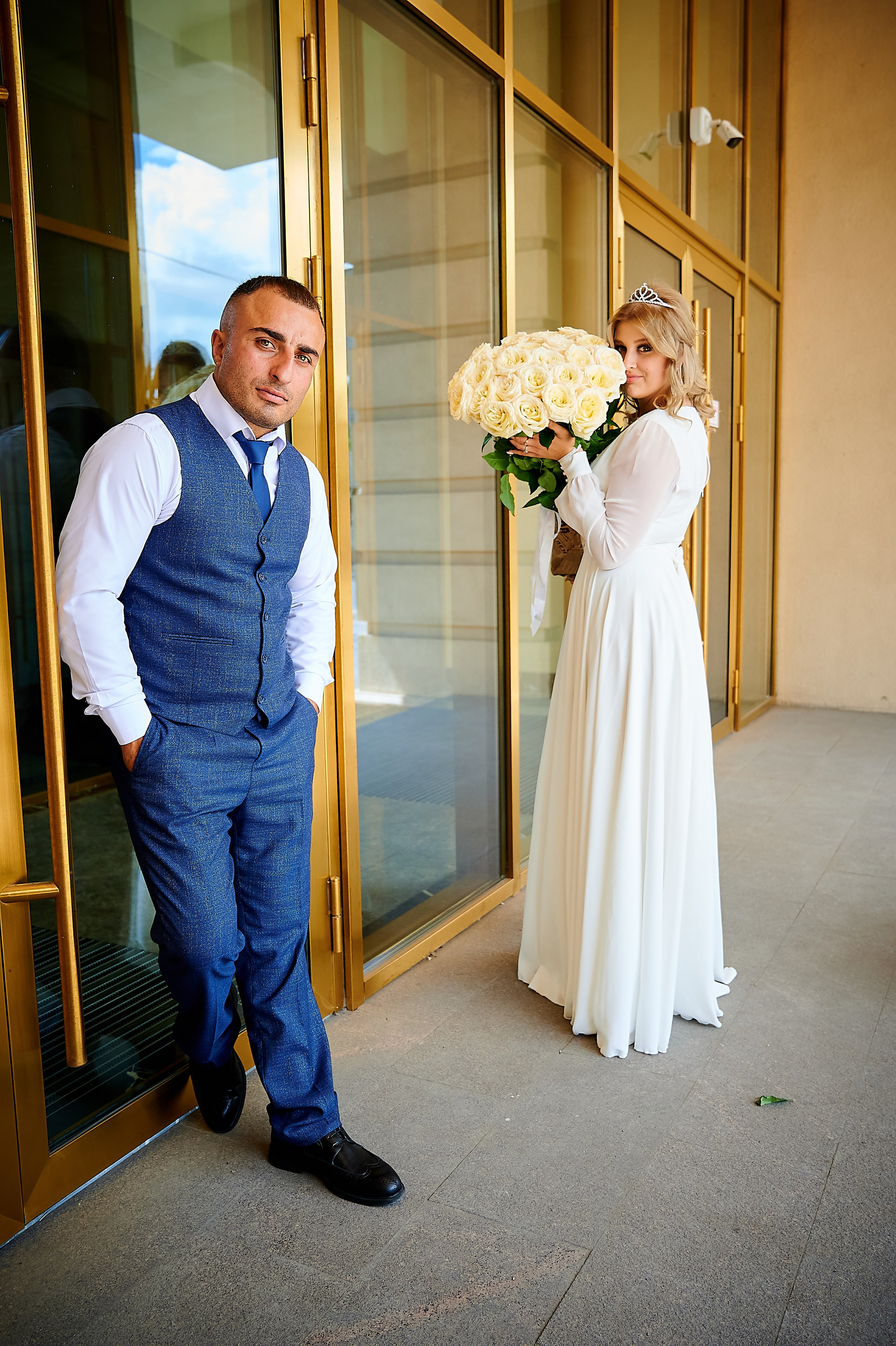 T&A. Профессиональный репортажный фотограф в Самаре Никита Королев