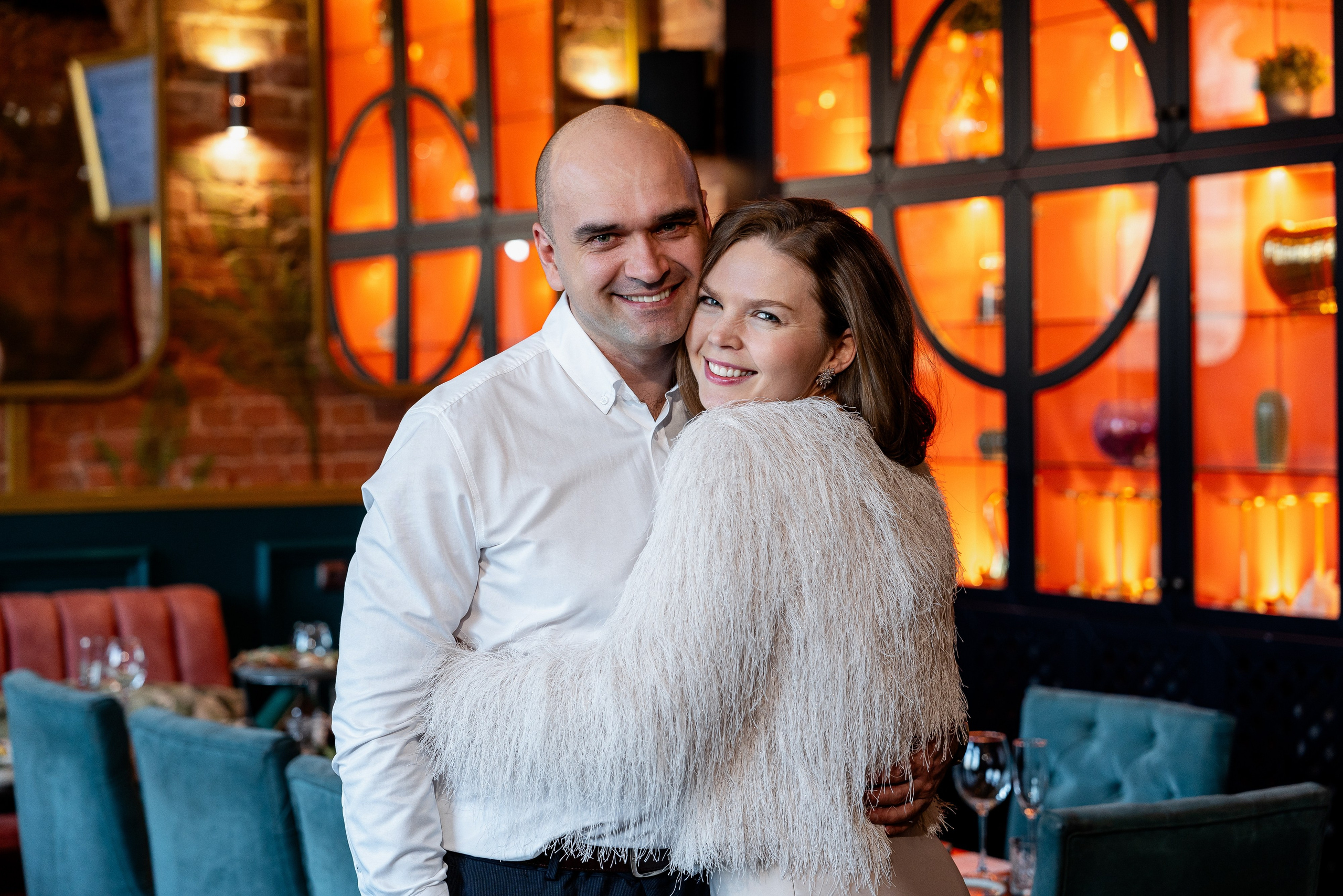 СОУС BB. Sunnyman