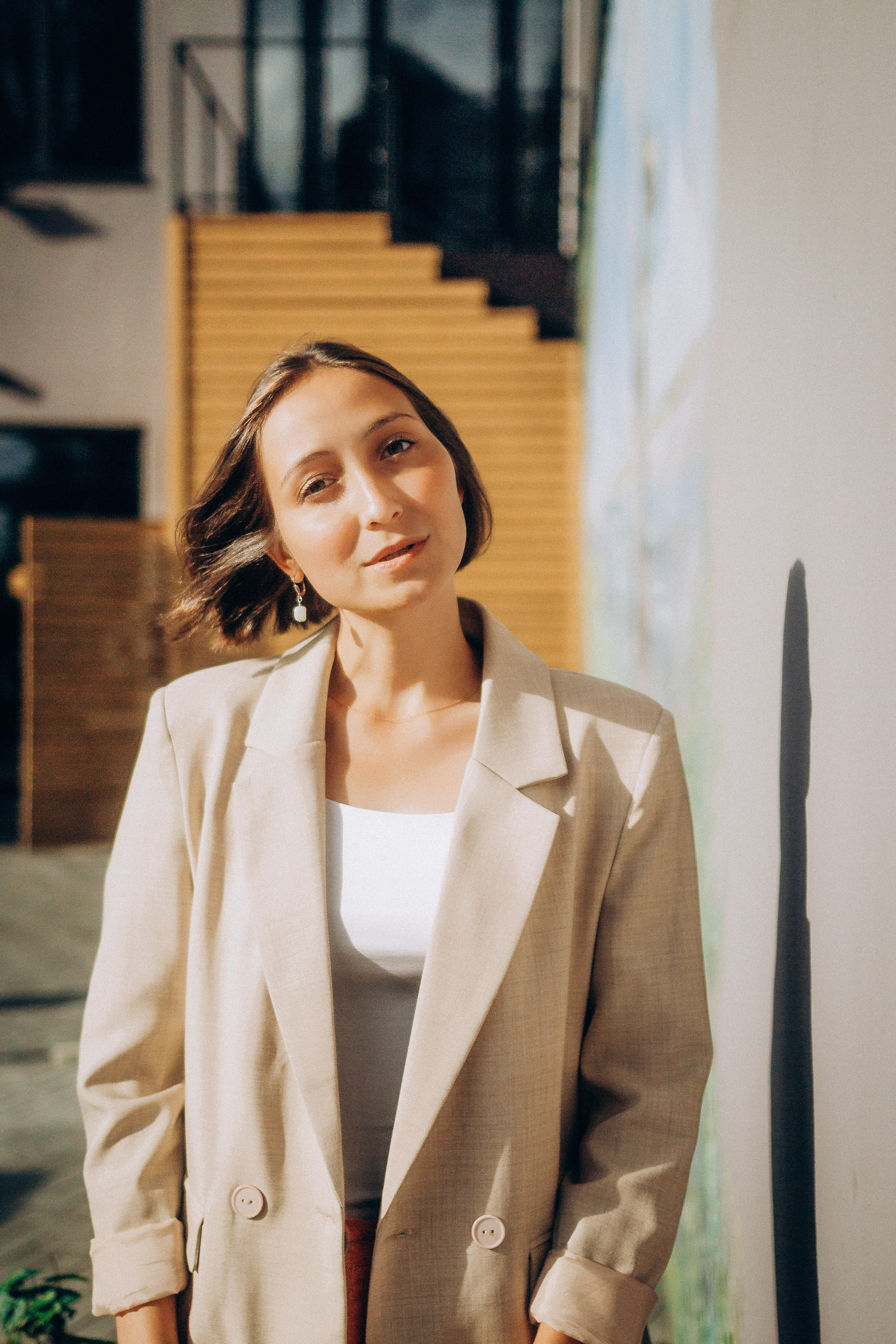 Svetoslava. Валентин Гальетов — фотограф в Чебоксарах