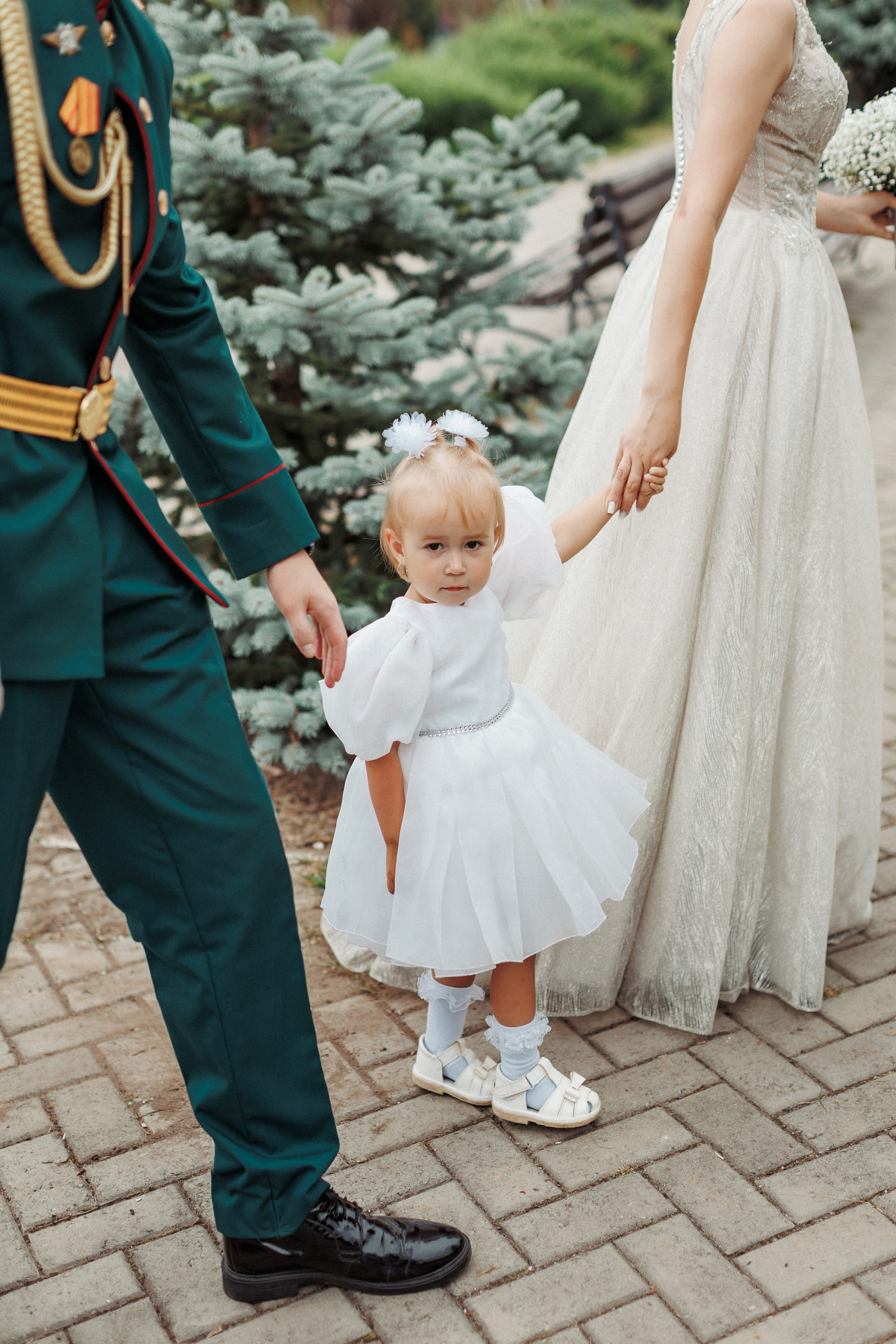 Максим и Анастасия. Свадебный, семейный и детский фотограф в городе Партизанск, Находка