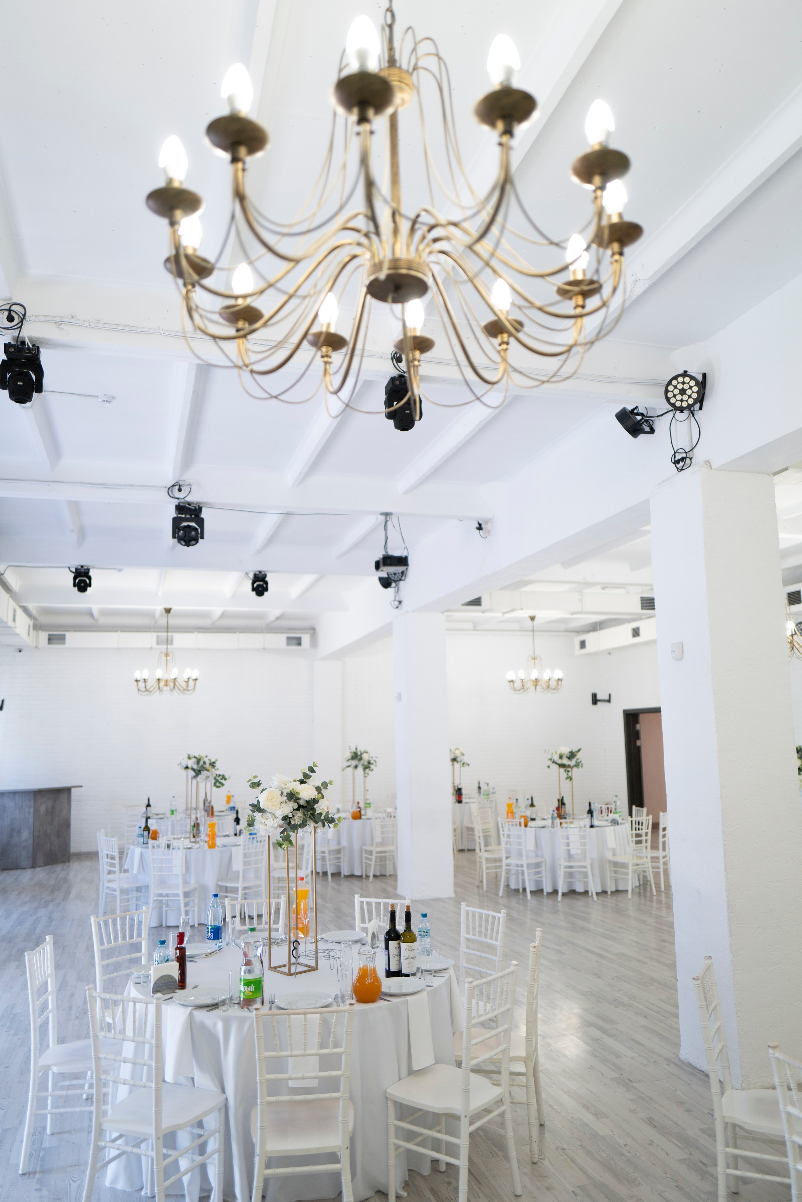 Рестораны. Maxon Magnusson