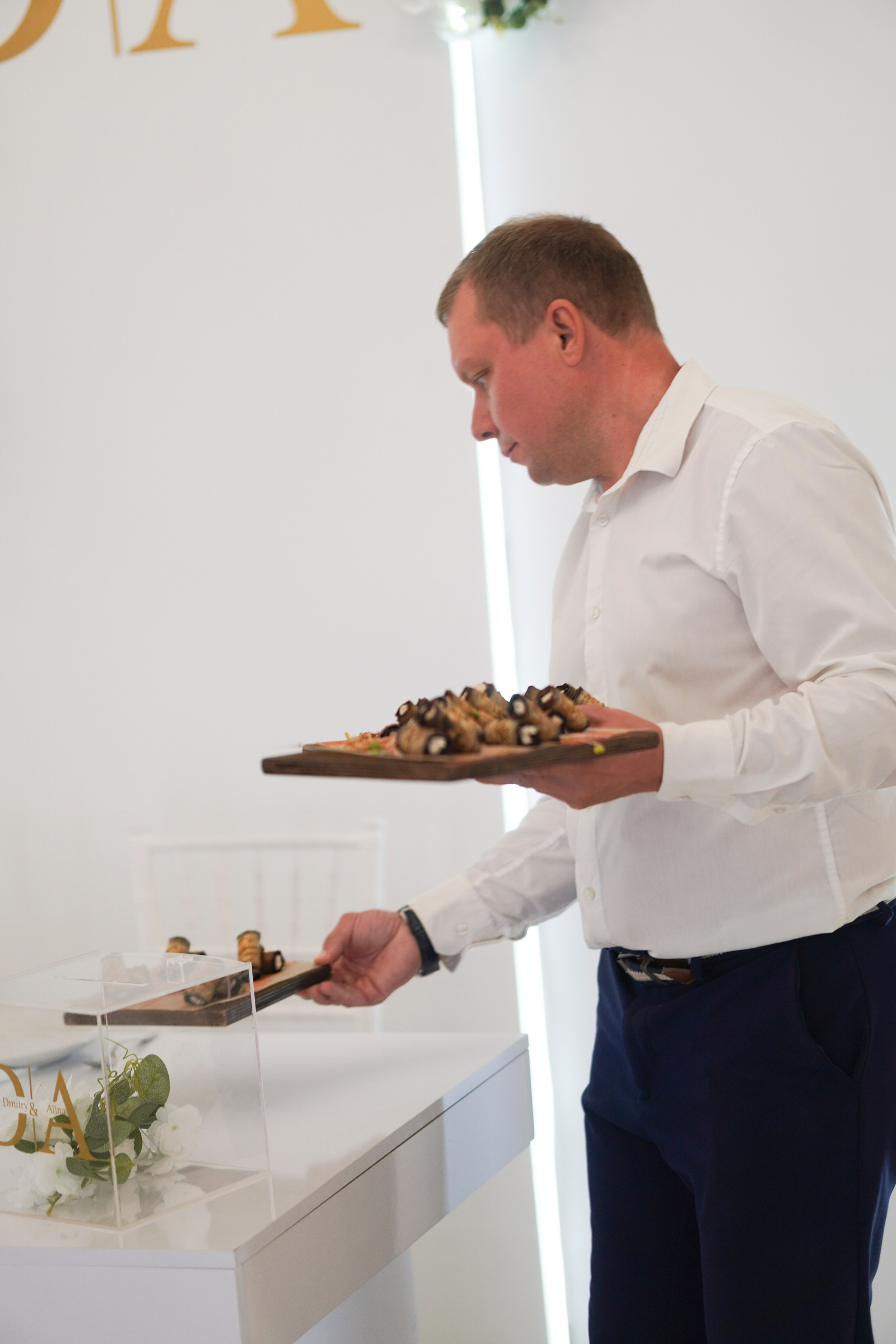 Рестораны. Maxon Magnusson