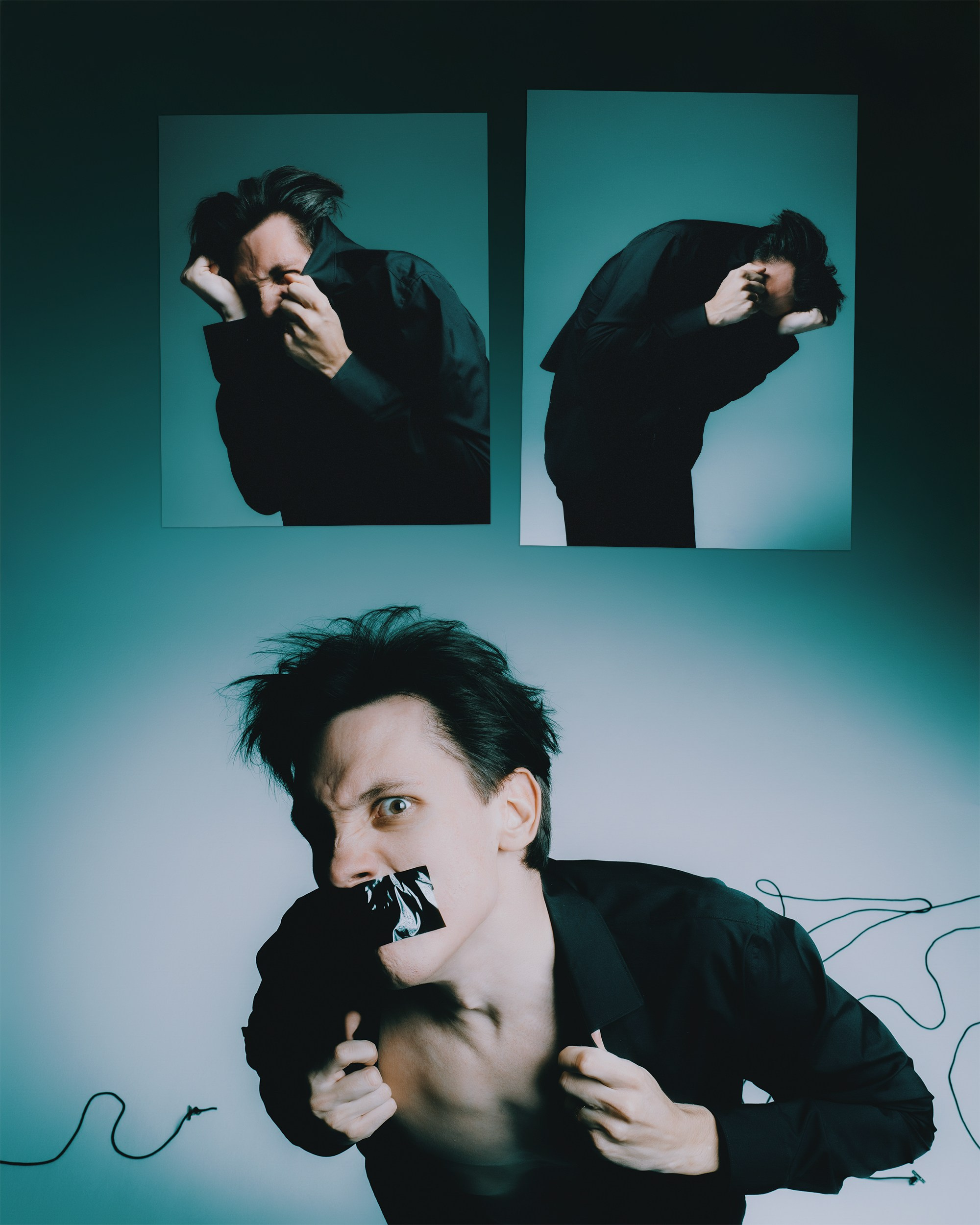 PAVEL. Фотограф