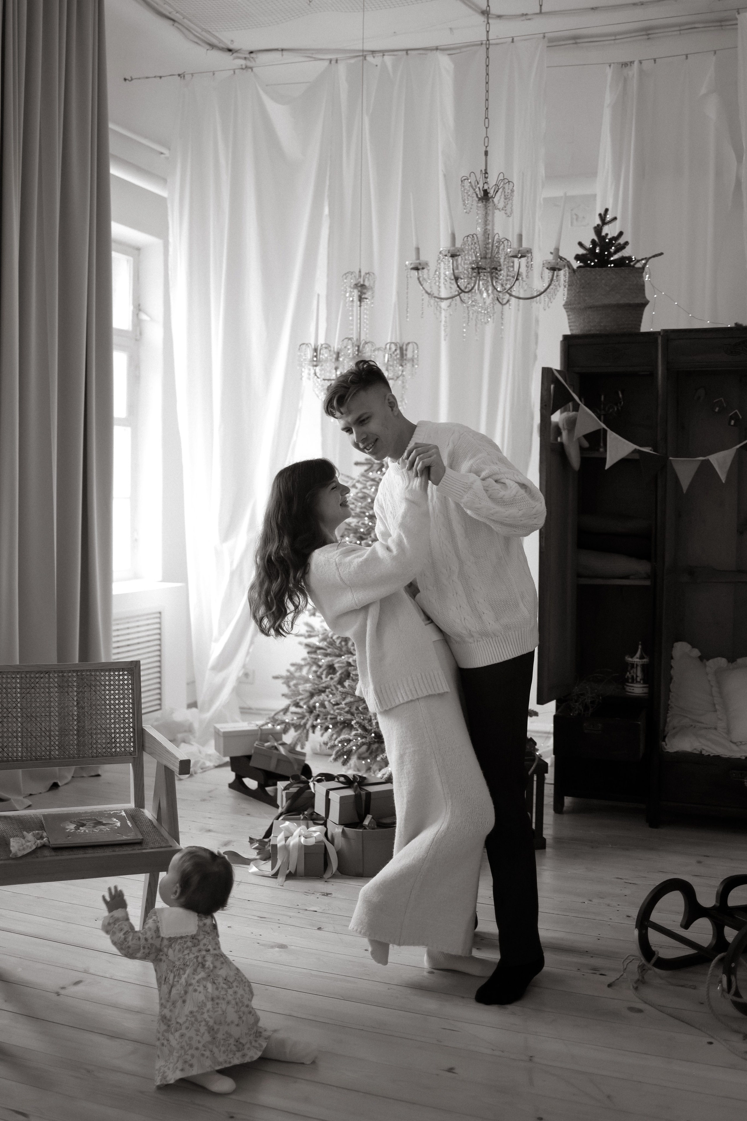 Семейная фотосессия | Данил и Дарья. Мария Добычина — профессиональный фотограф Крыма, Ялты и Севастополя