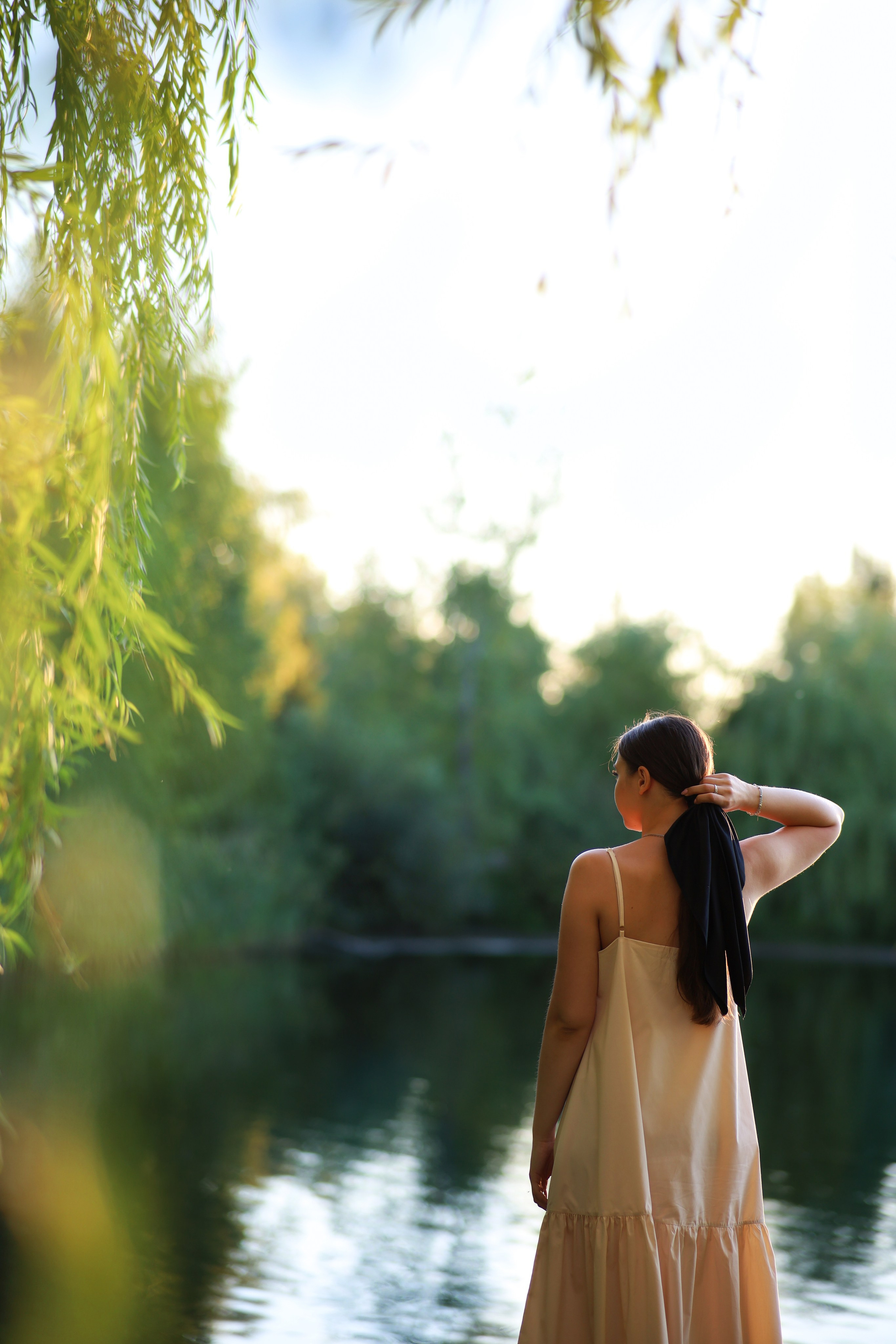 Татьяна и Анюта. Семейный фотограф в Казани Римма Гатауллина