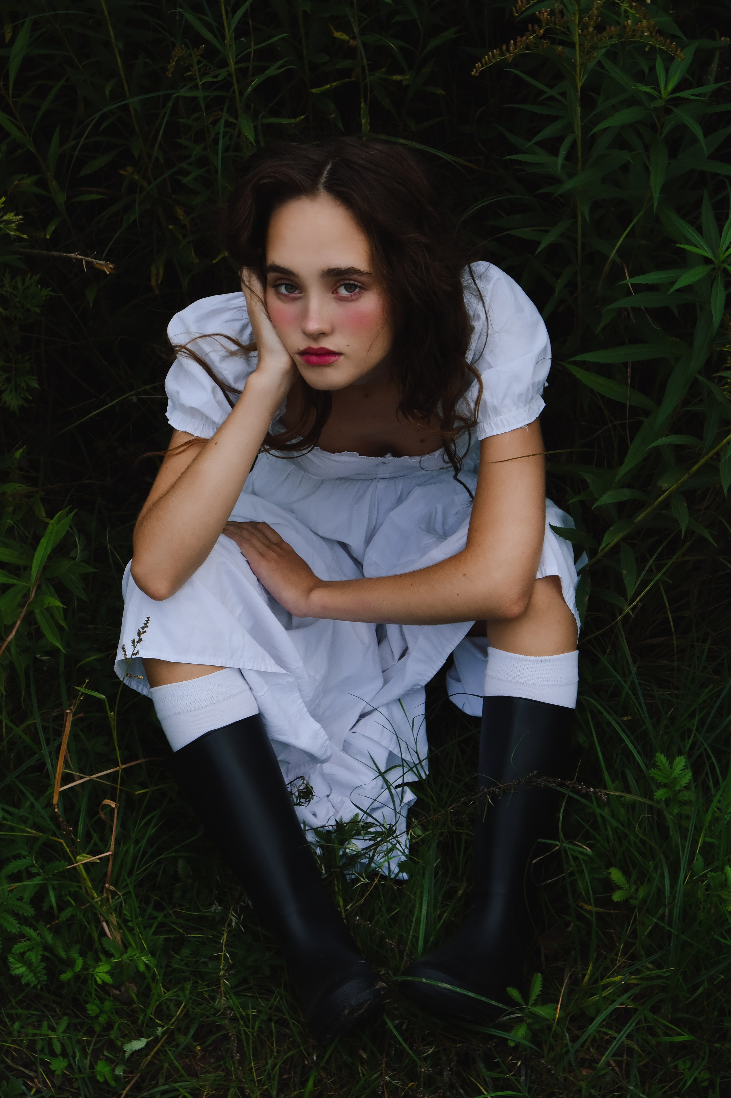 Портфолио. Главная