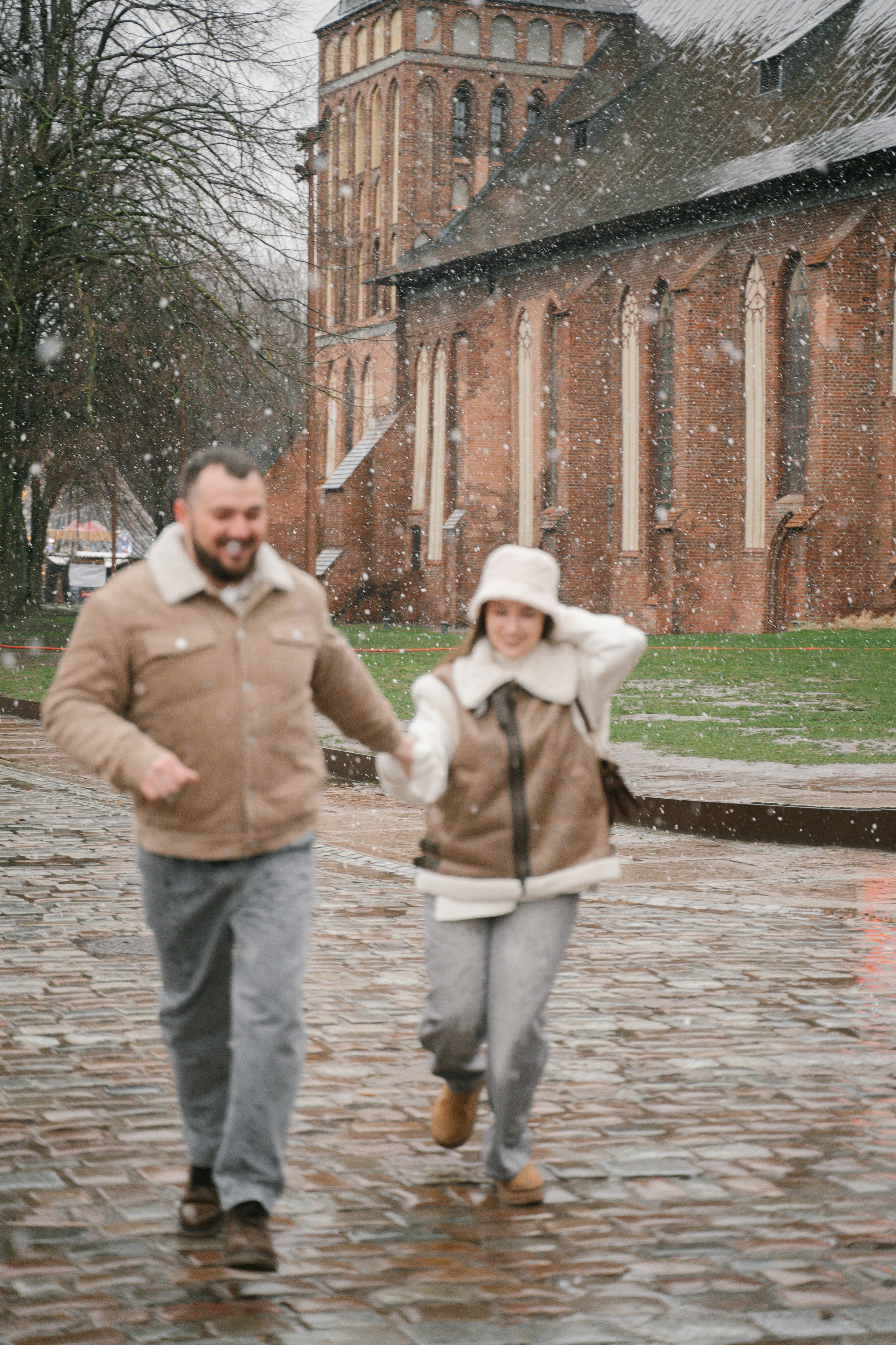 D & V. Семейный и свадебный фотограф Мария Нетребко г. Калининград