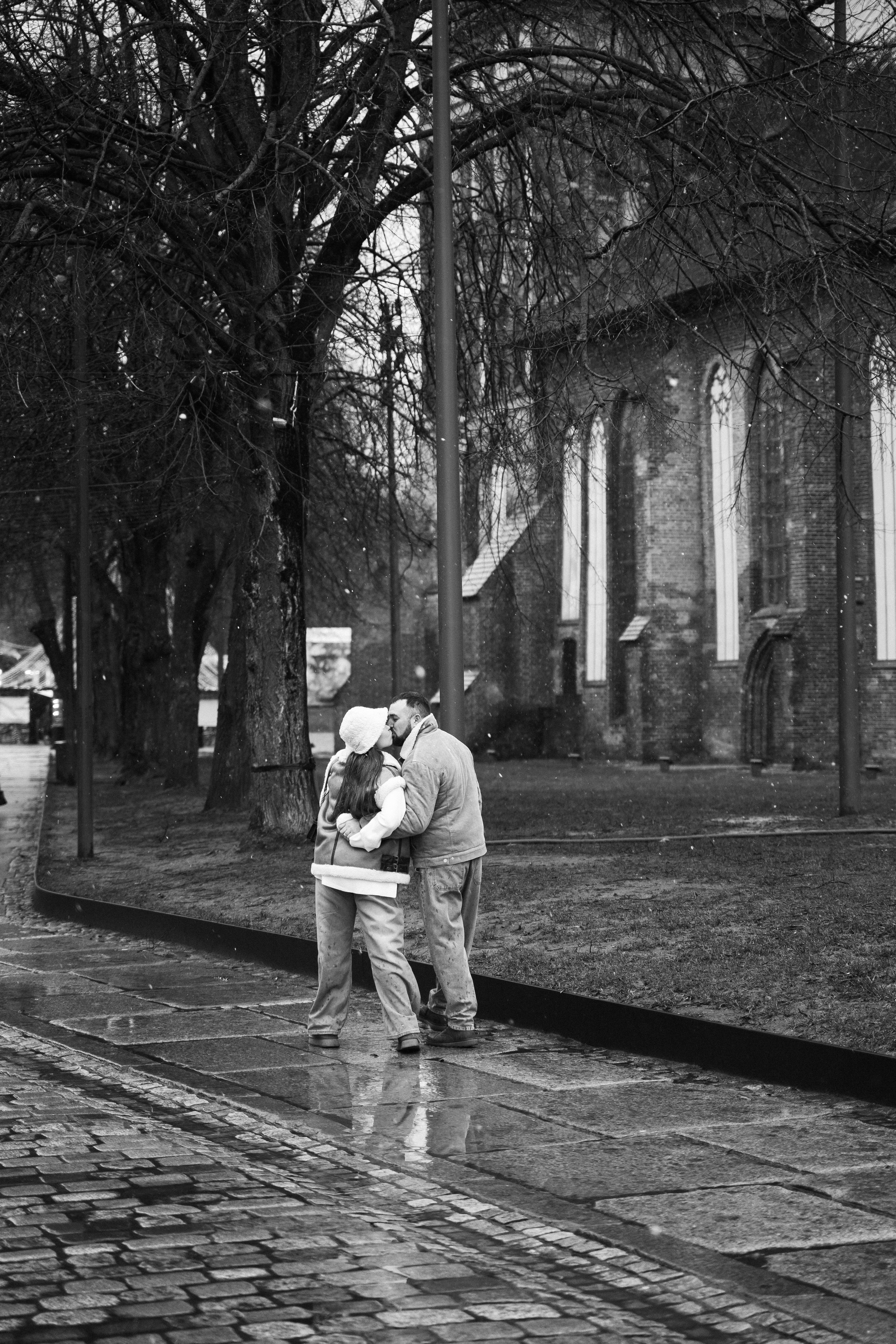 D & V. Семейный и свадебный фотограф Мария Нетребко г. Калининград