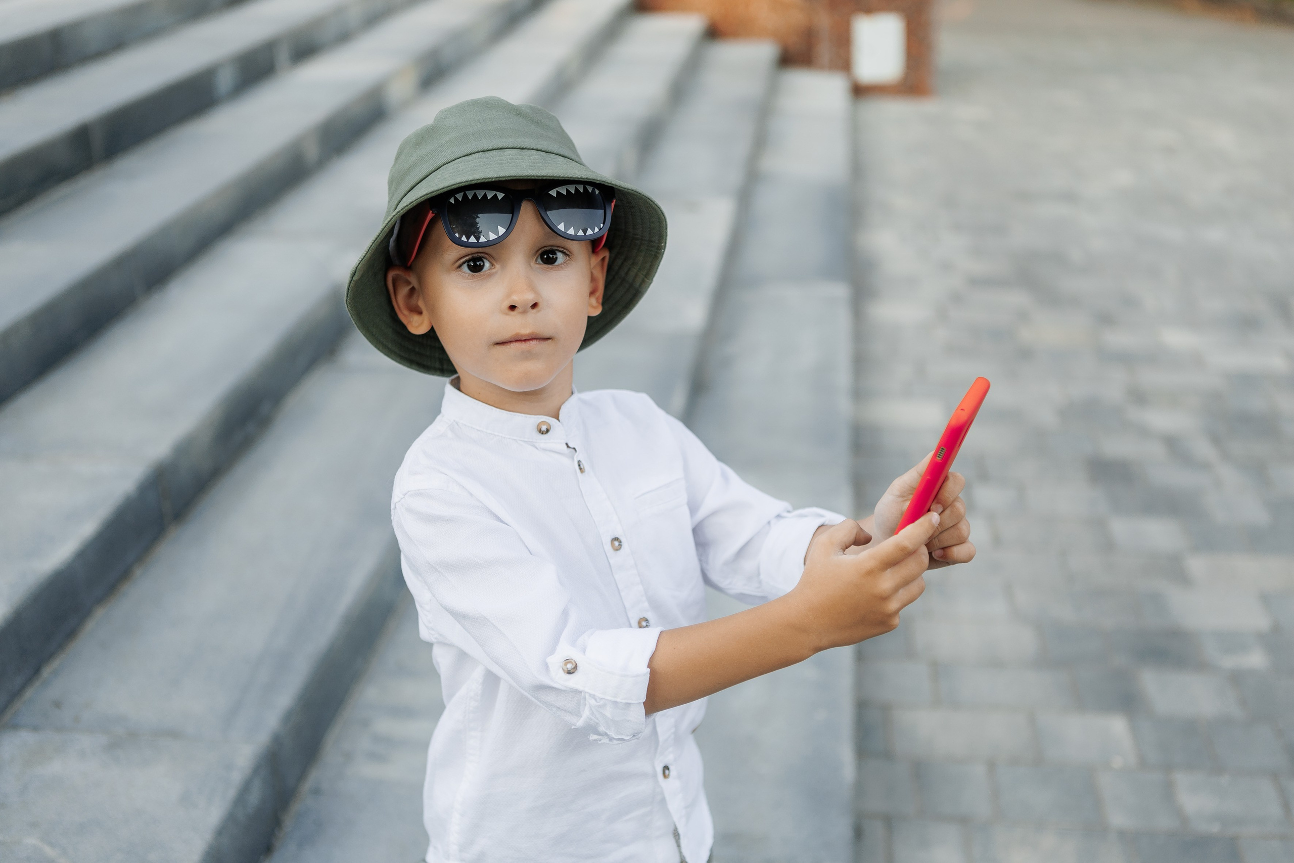 Прогулка Константин, Татьяна и Лев. Свадебный и портретный Фотограф в Липецке Дмитрий Котюков