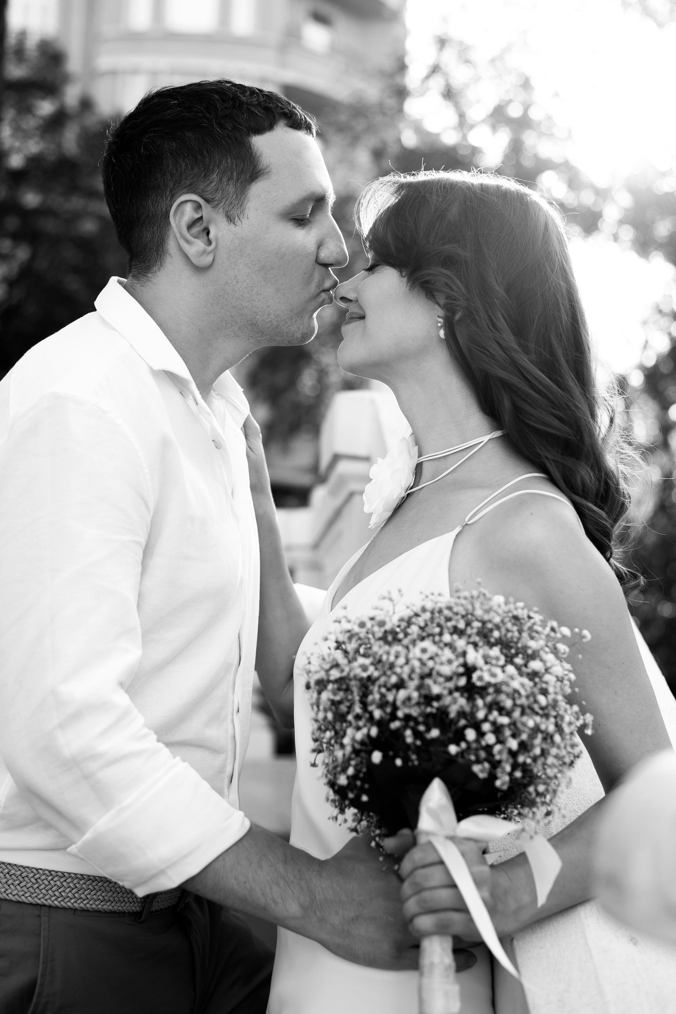 Свадебные фотосессии. Главная