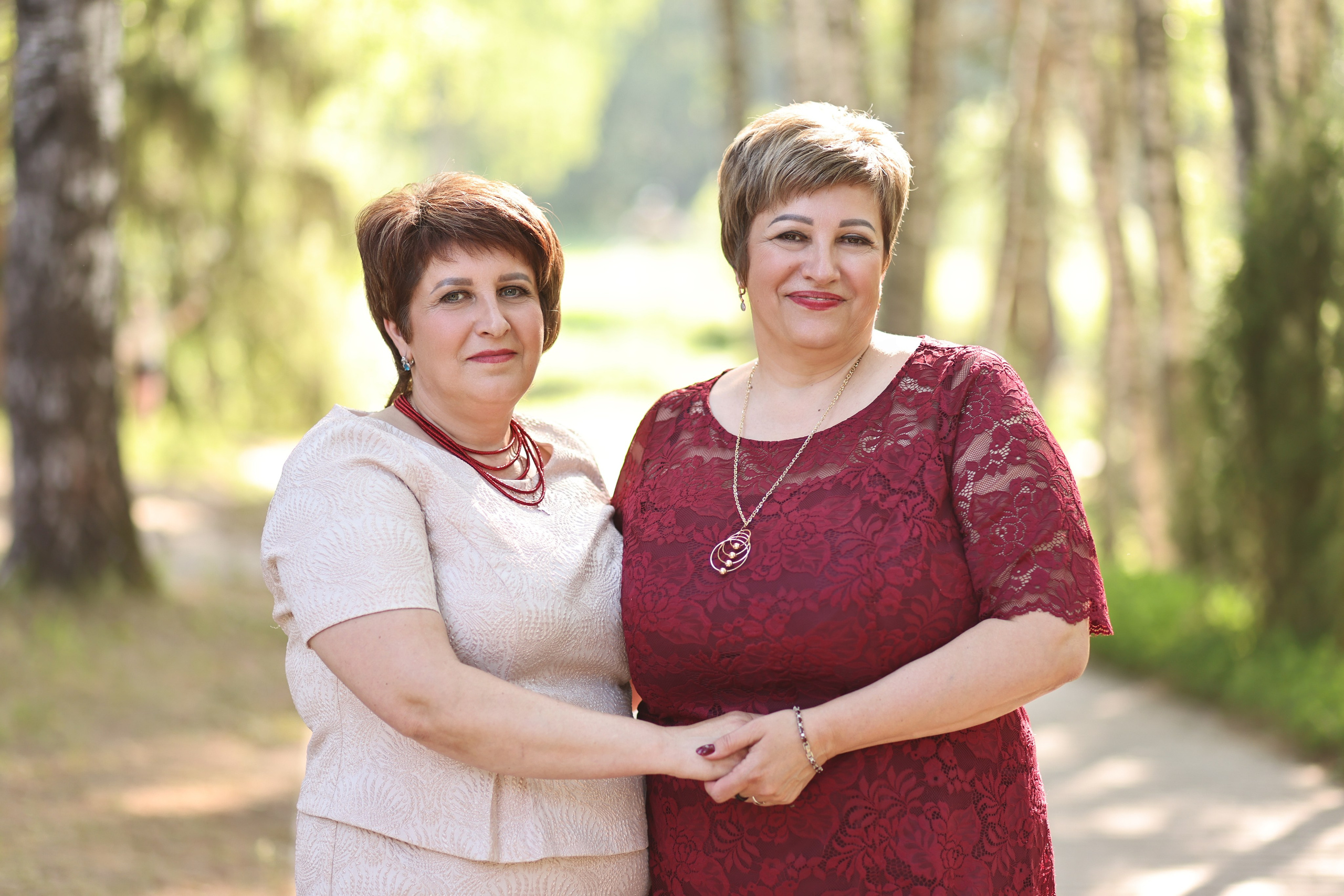 Юбилей Елена. Семейный фотограф в Вышнем Волочке — Ульяна Иванова | Фотосессии для всей семьи