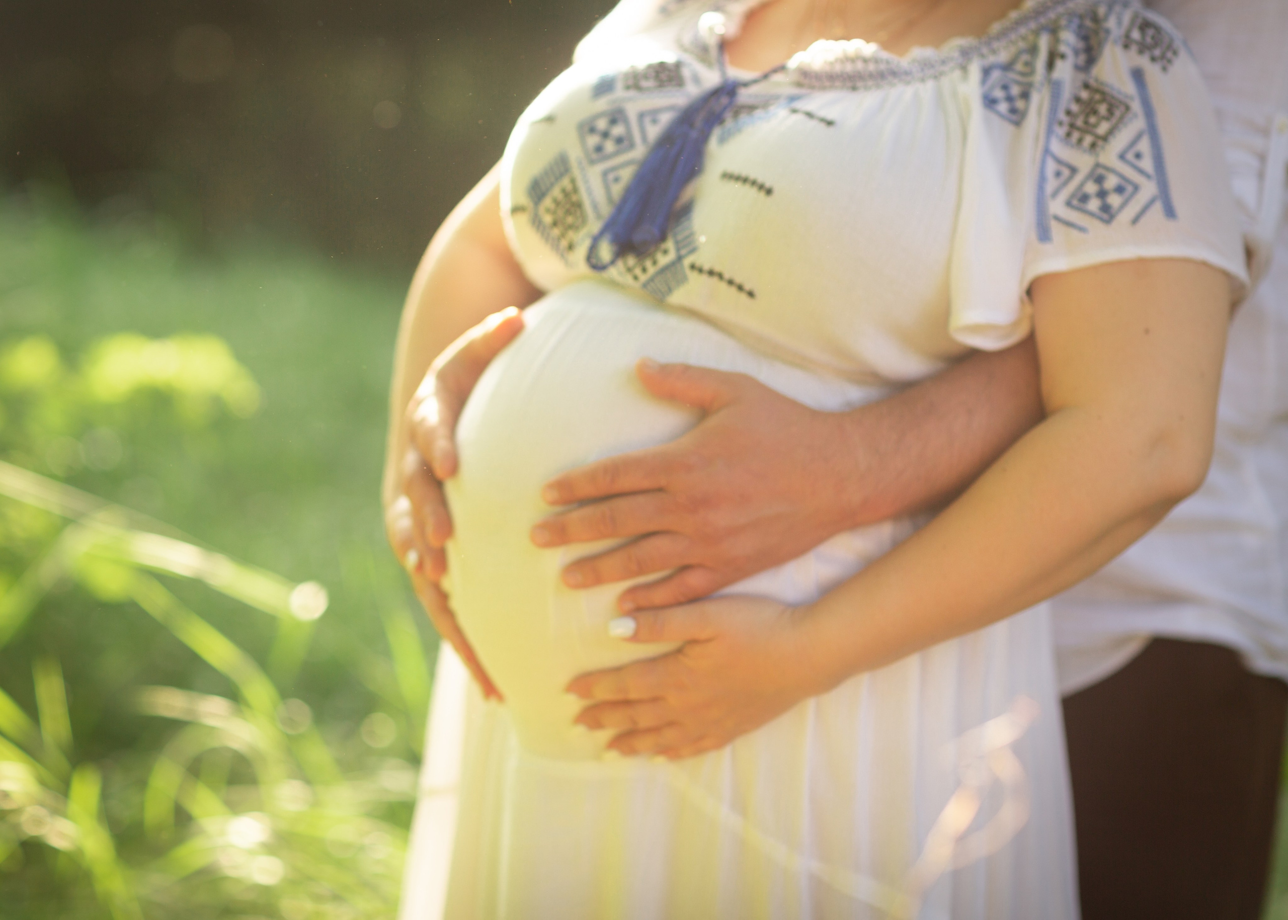 Сережа и Валя. Фотограф в Приморско-Ахтарске Марьяна Чопко